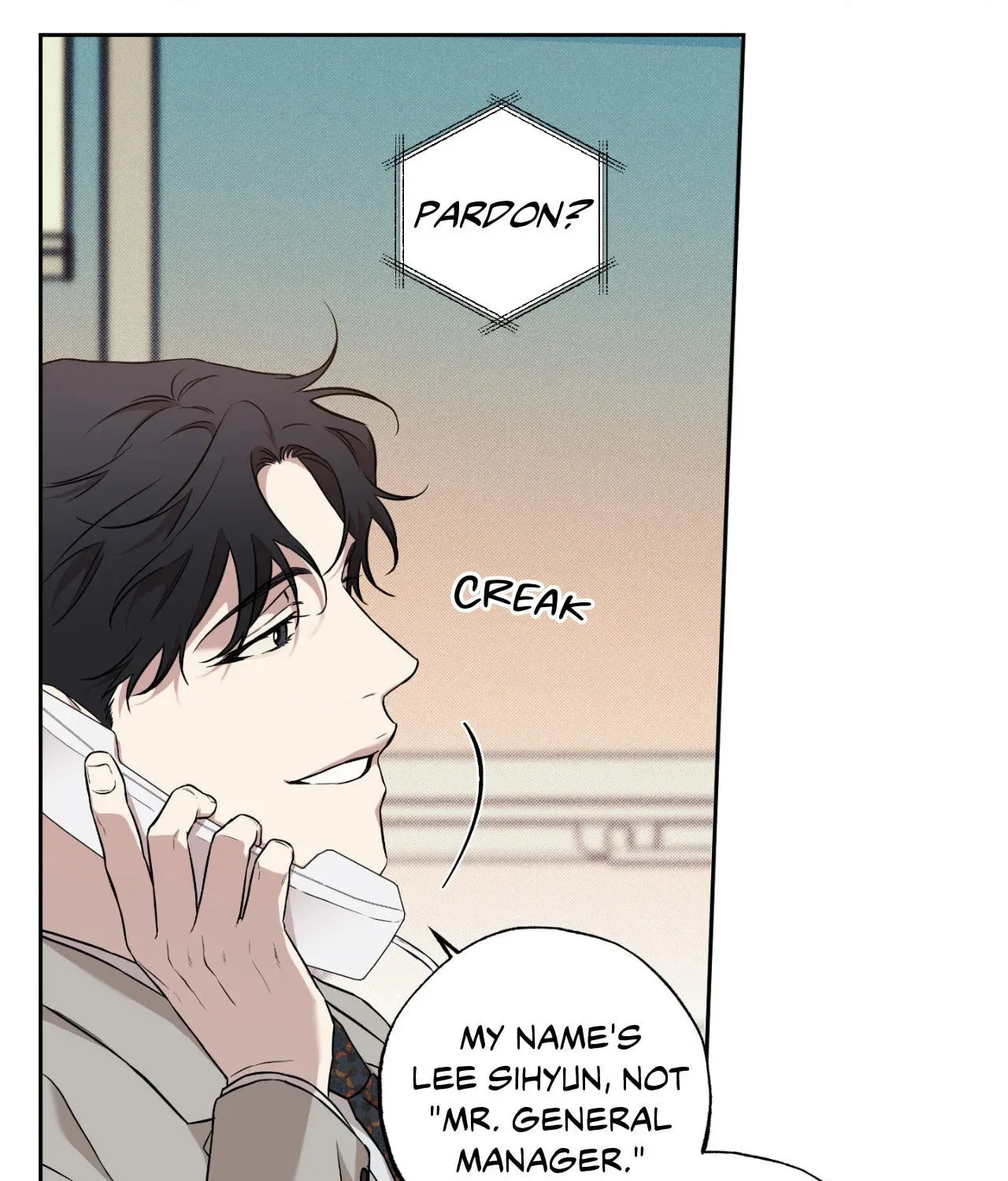 Sugar Trap Chapter 3 page 91 - 