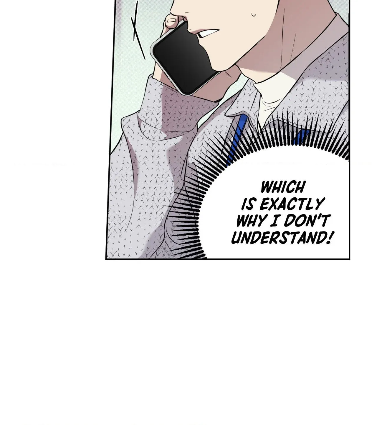 Sugar Trap Chapter 3 page 93 - 