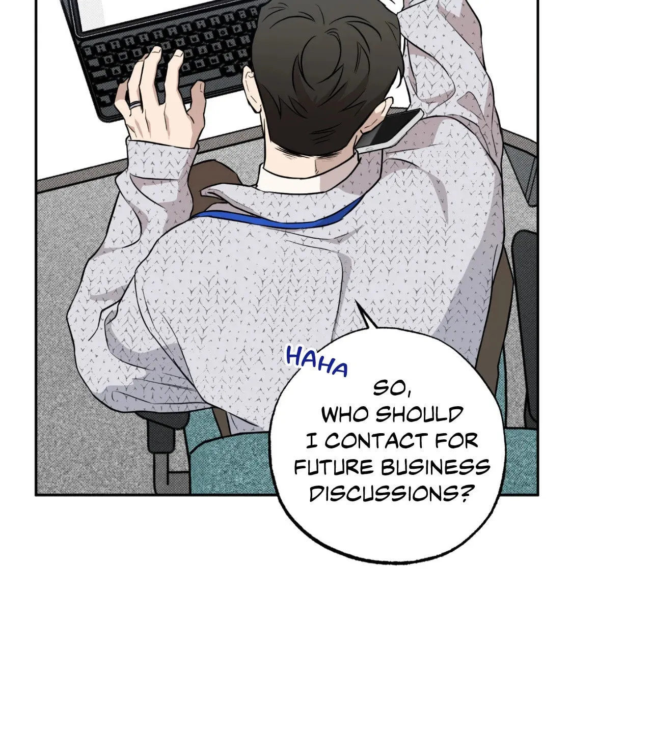 Sugar Trap Chapter 3 page 96 - 