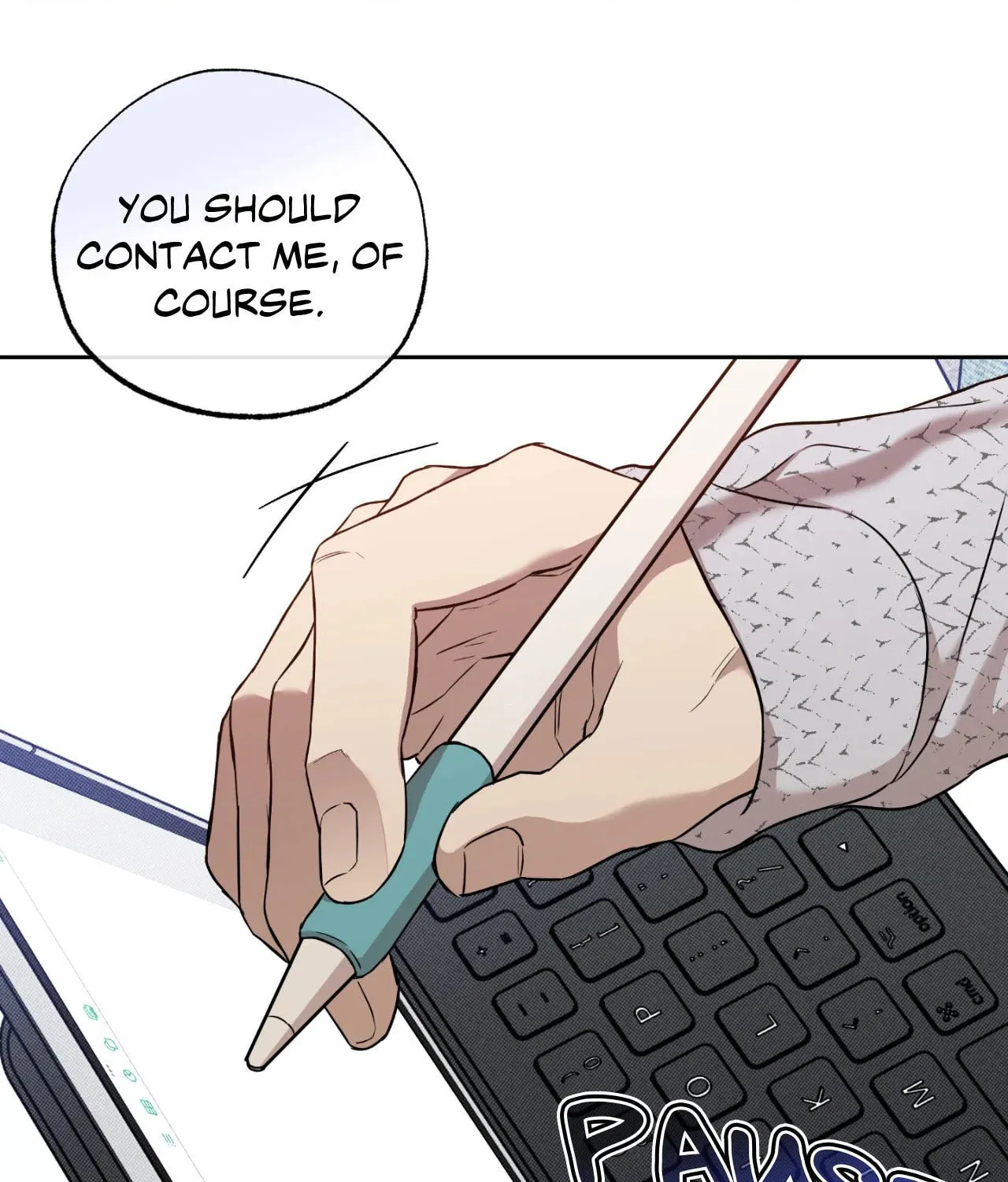 Sugar Trap Chapter 3 page 97 - 