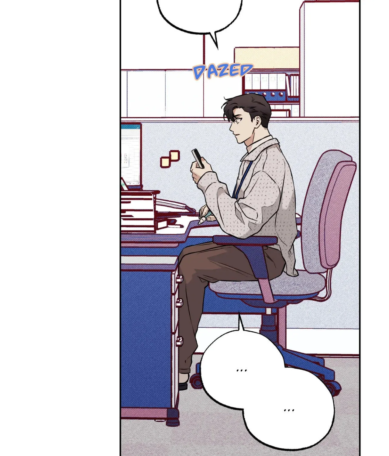 Sugar Trap Chapter 3 page 100 - 