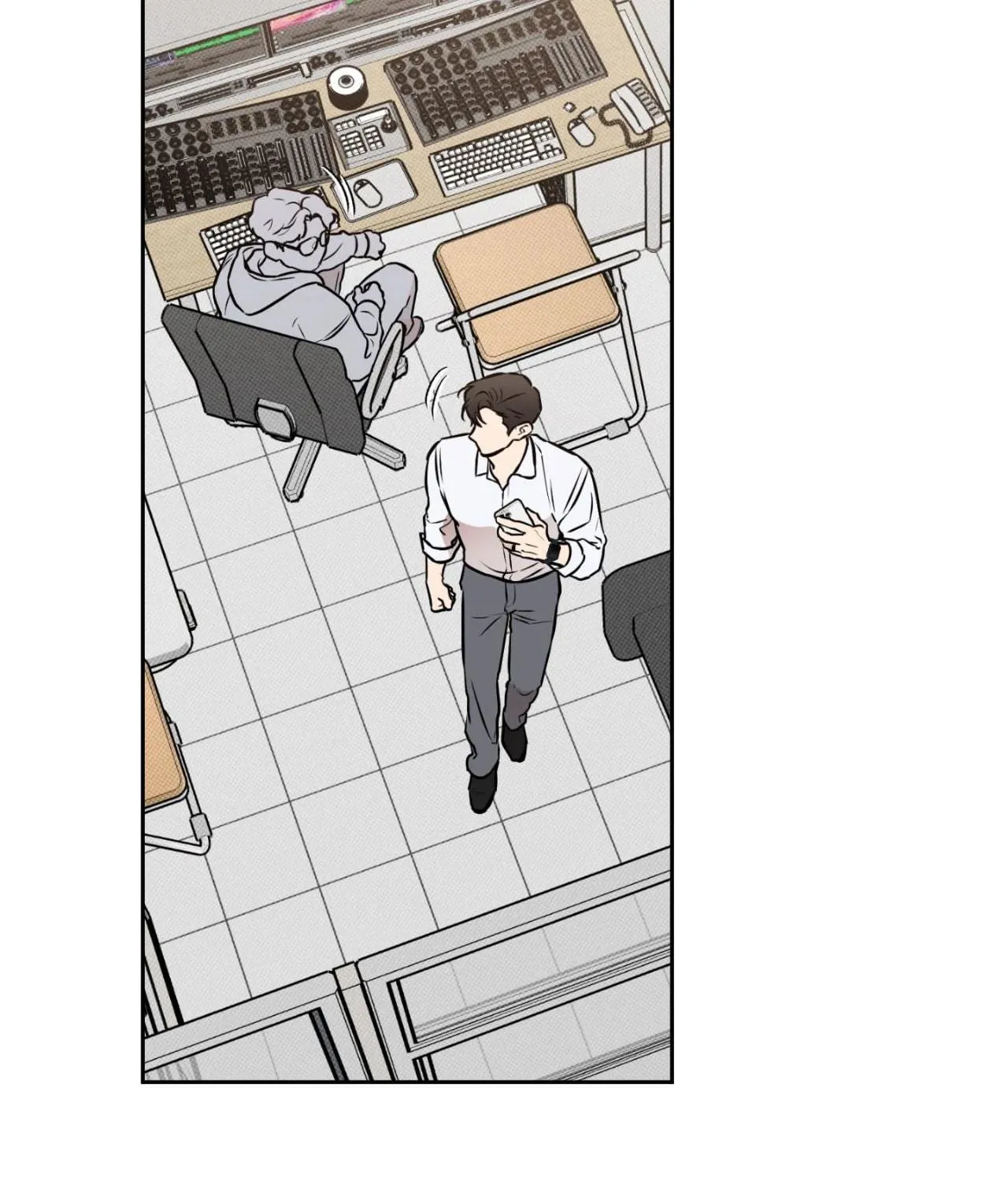 Sugar Trap Chapter 30 page 11 - 