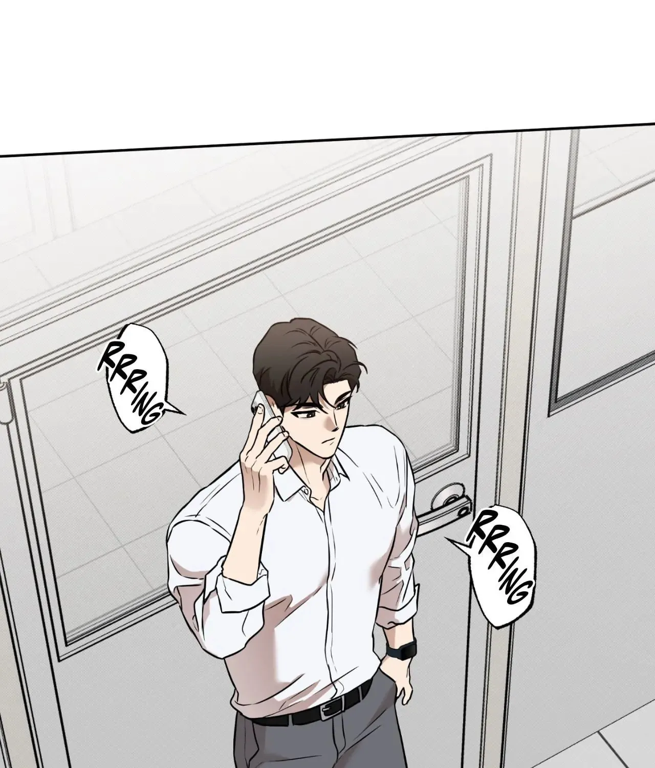 Sugar Trap Chapter 30 page 13 - 