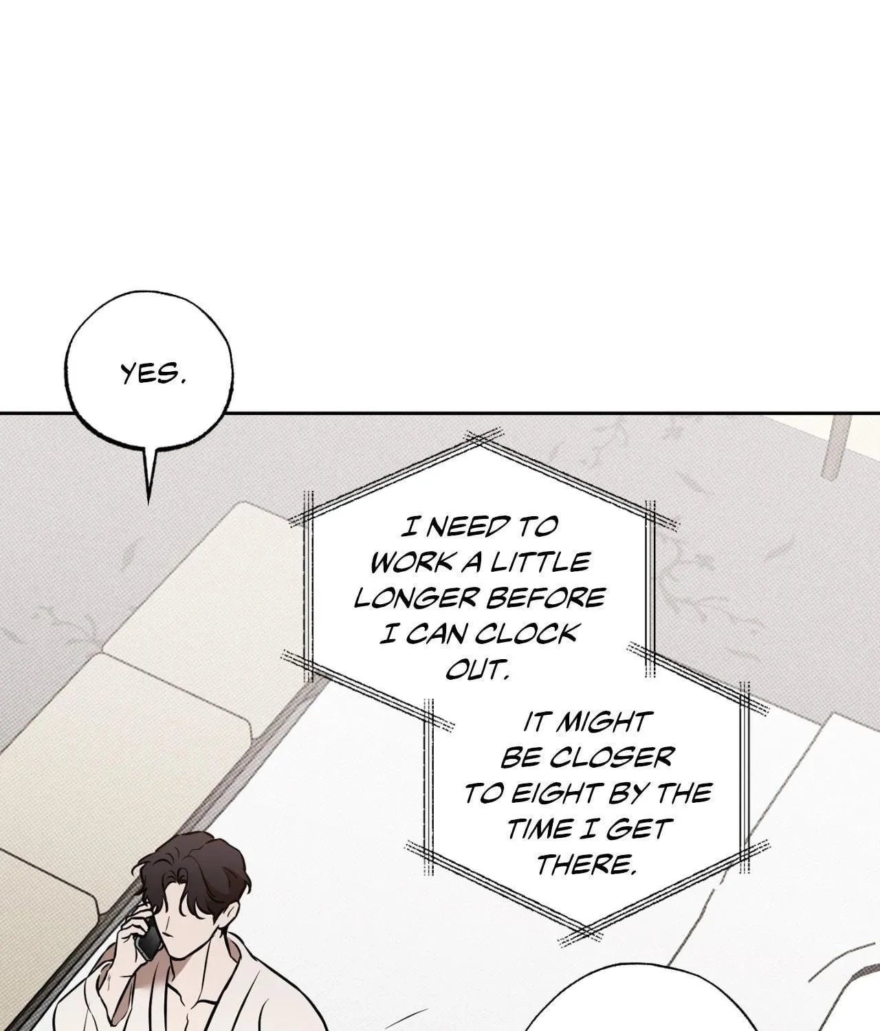 Sugar Trap Chapter 30 page 17 - 