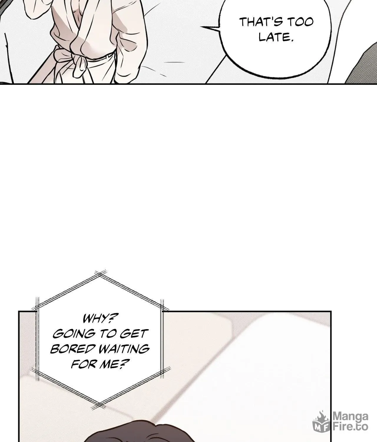 Sugar Trap Chapter 30 page 18 - 