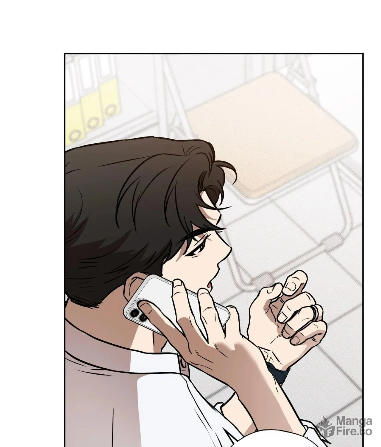 Sugar Trap Chapter 30 page 20 - 