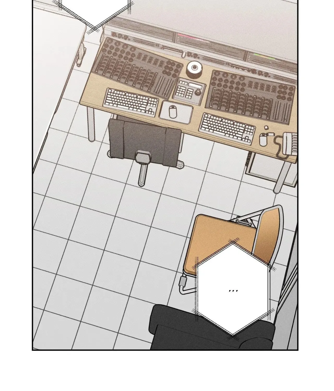 Sugar Trap Chapter 30 page 22 - 
