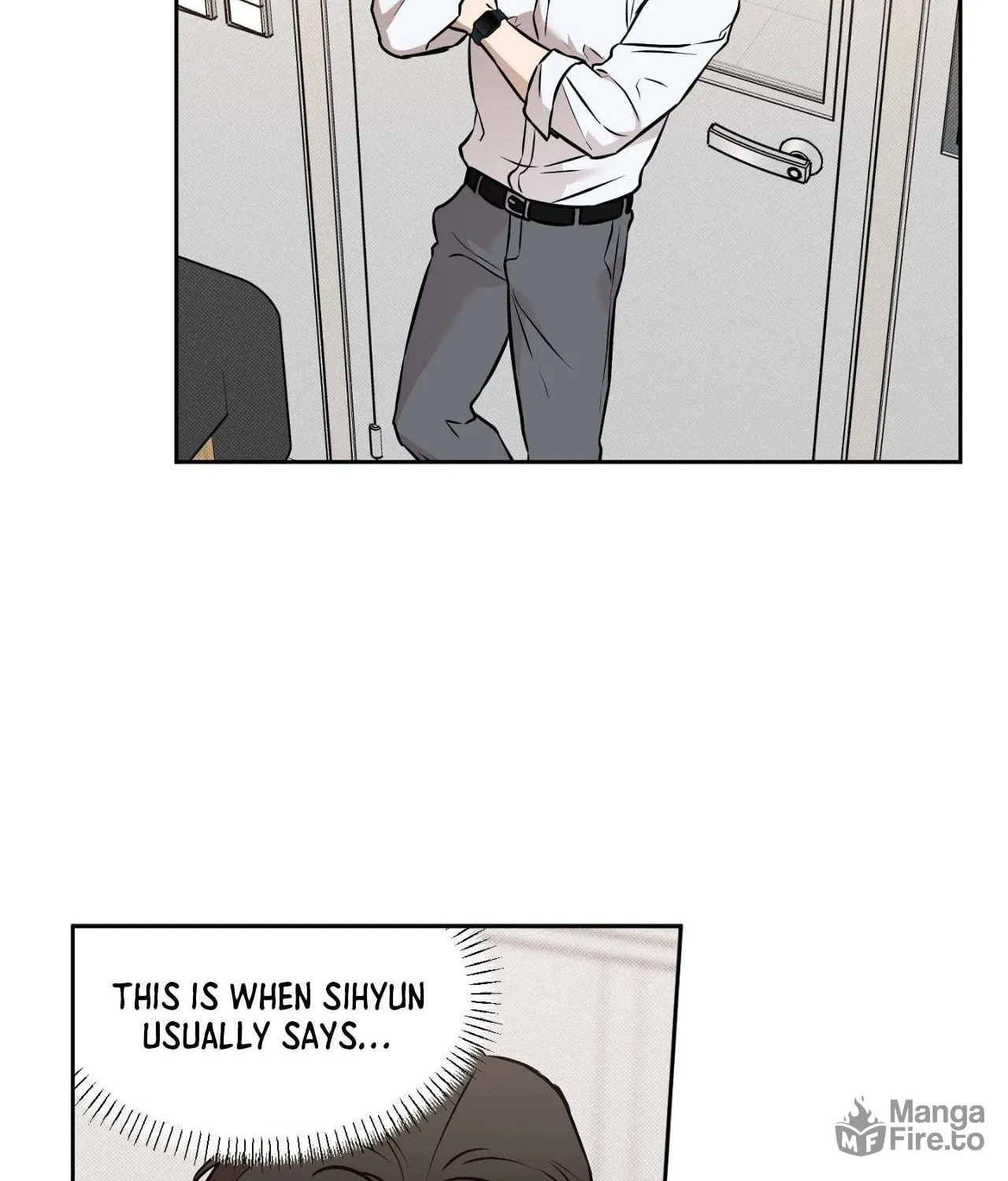 Sugar Trap Chapter 30 page 24 - 