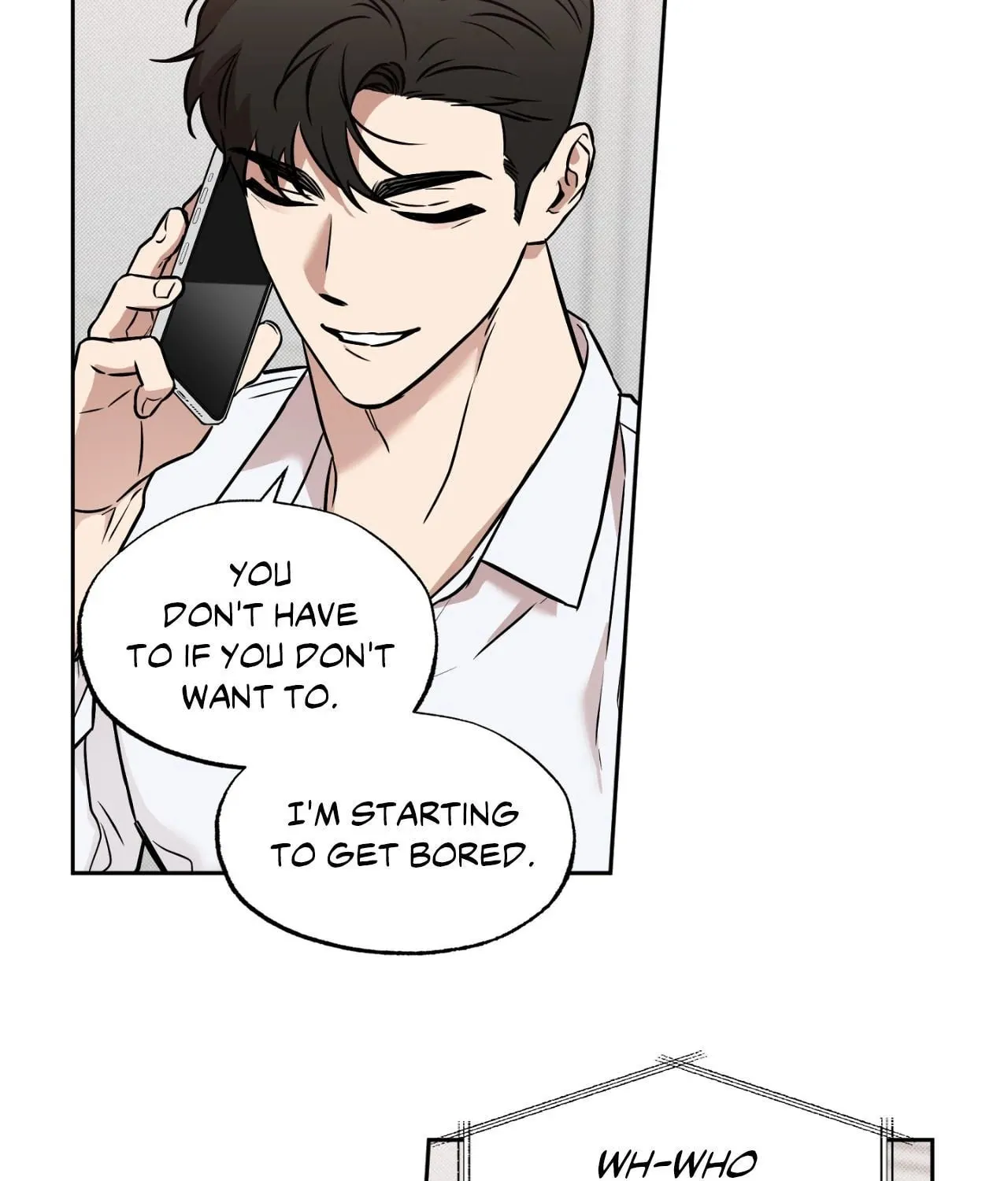 Sugar Trap Chapter 30 page 25 - 