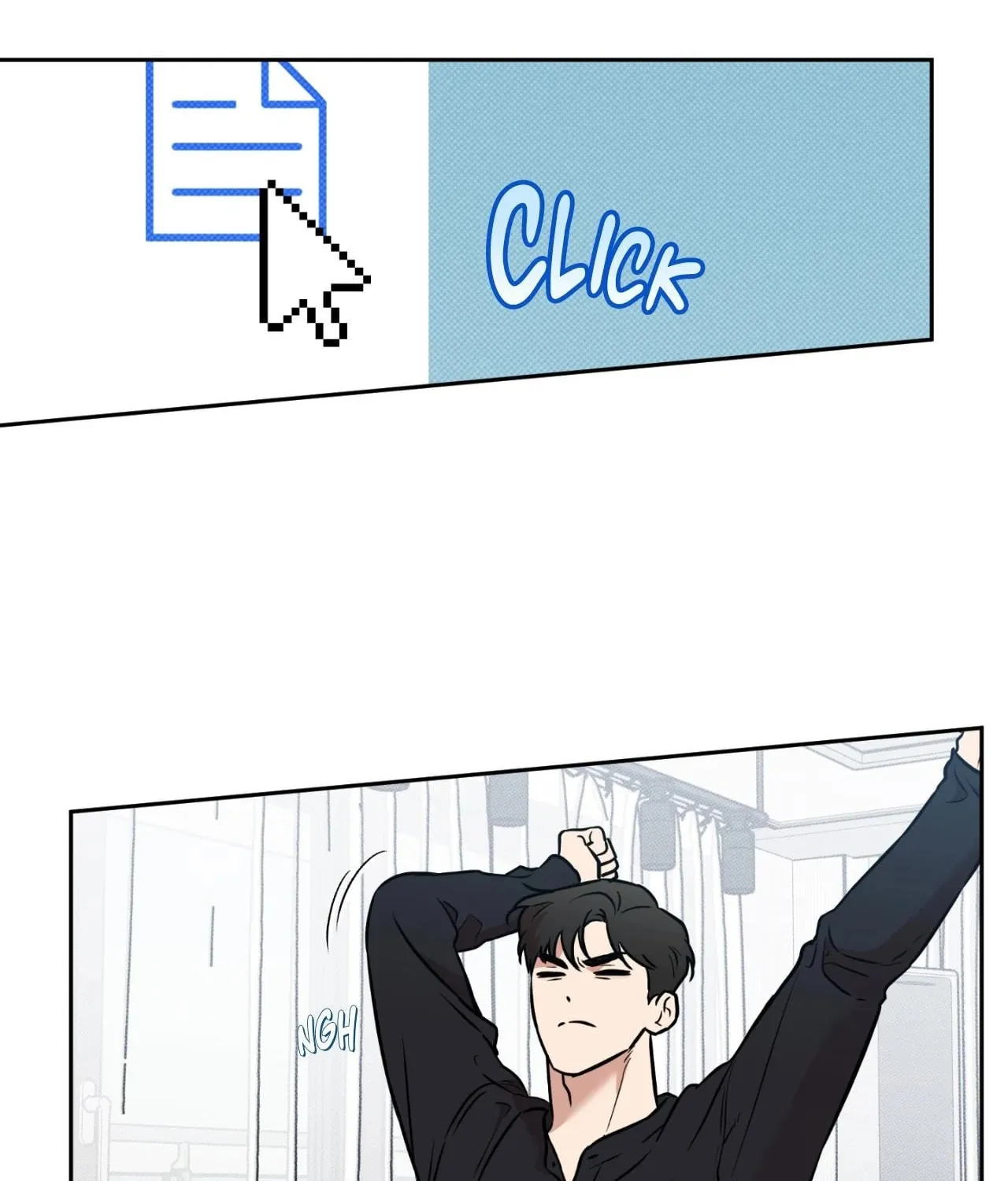Sugar Trap Chapter 30 page 4 - 