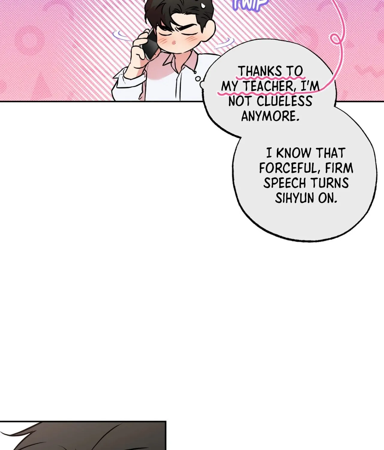 Sugar Trap Chapter 30 page 32 - 