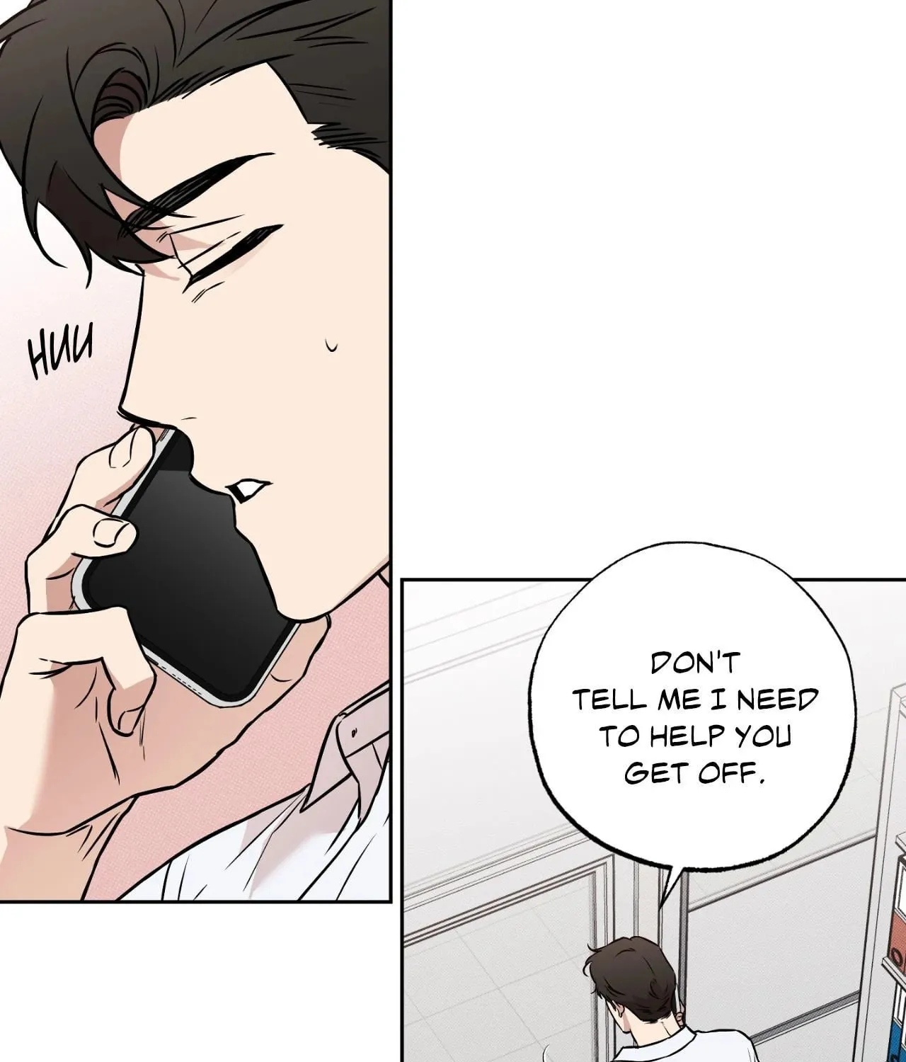 Sugar Trap Chapter 30 page 33 - 