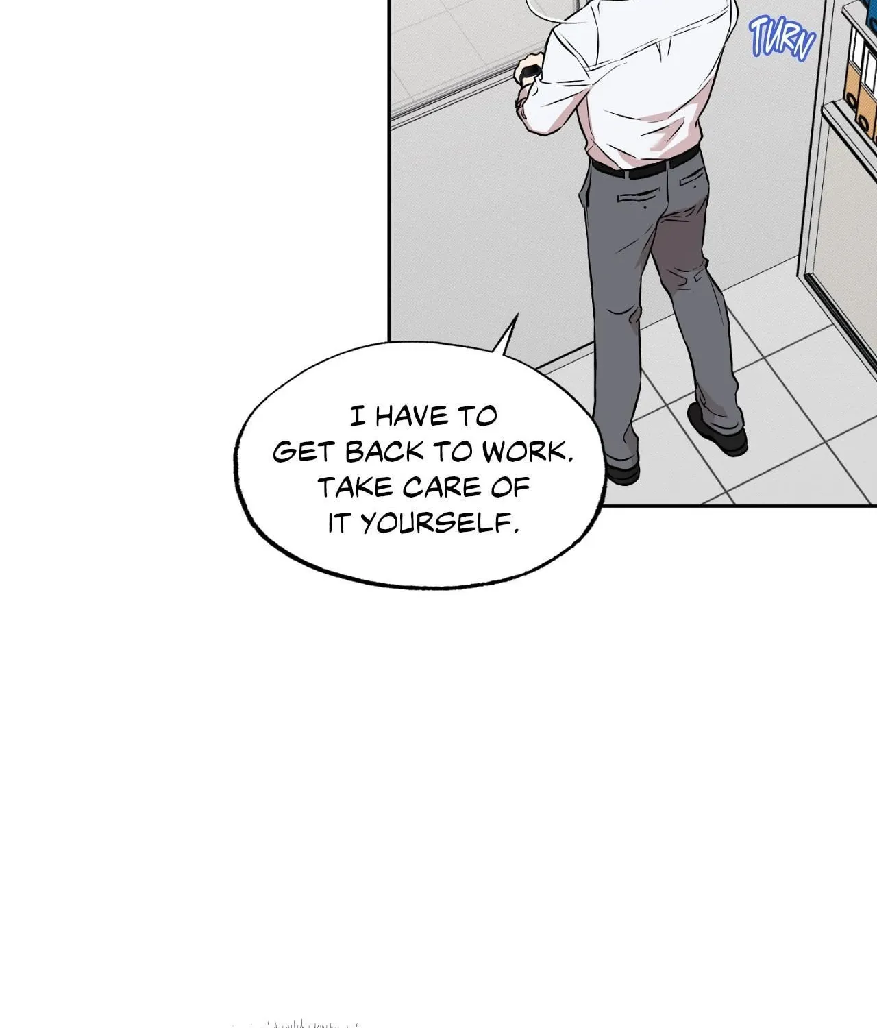 Sugar Trap Chapter 30 page 34 - 