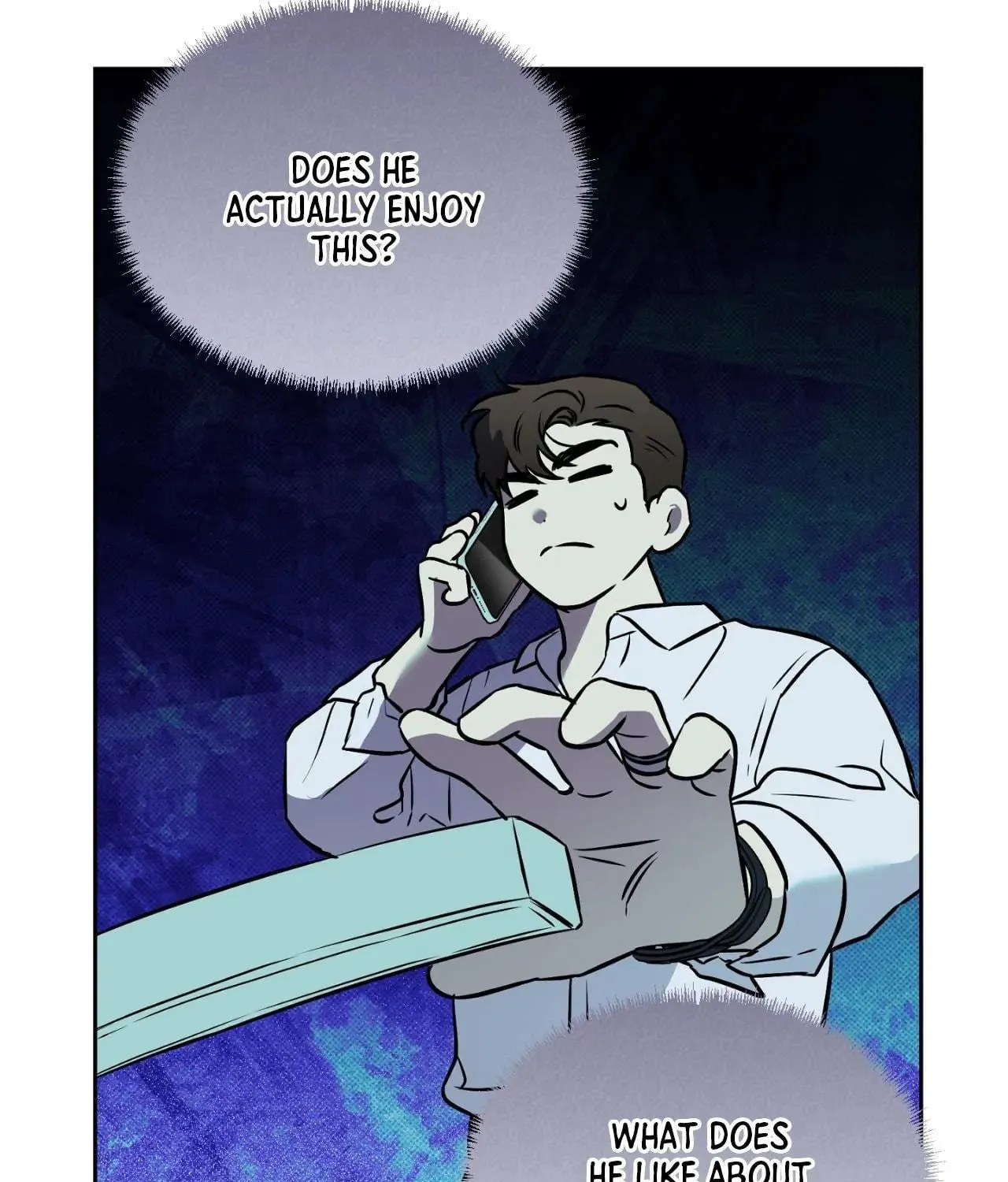Sugar Trap Chapter 30 page 35 - 