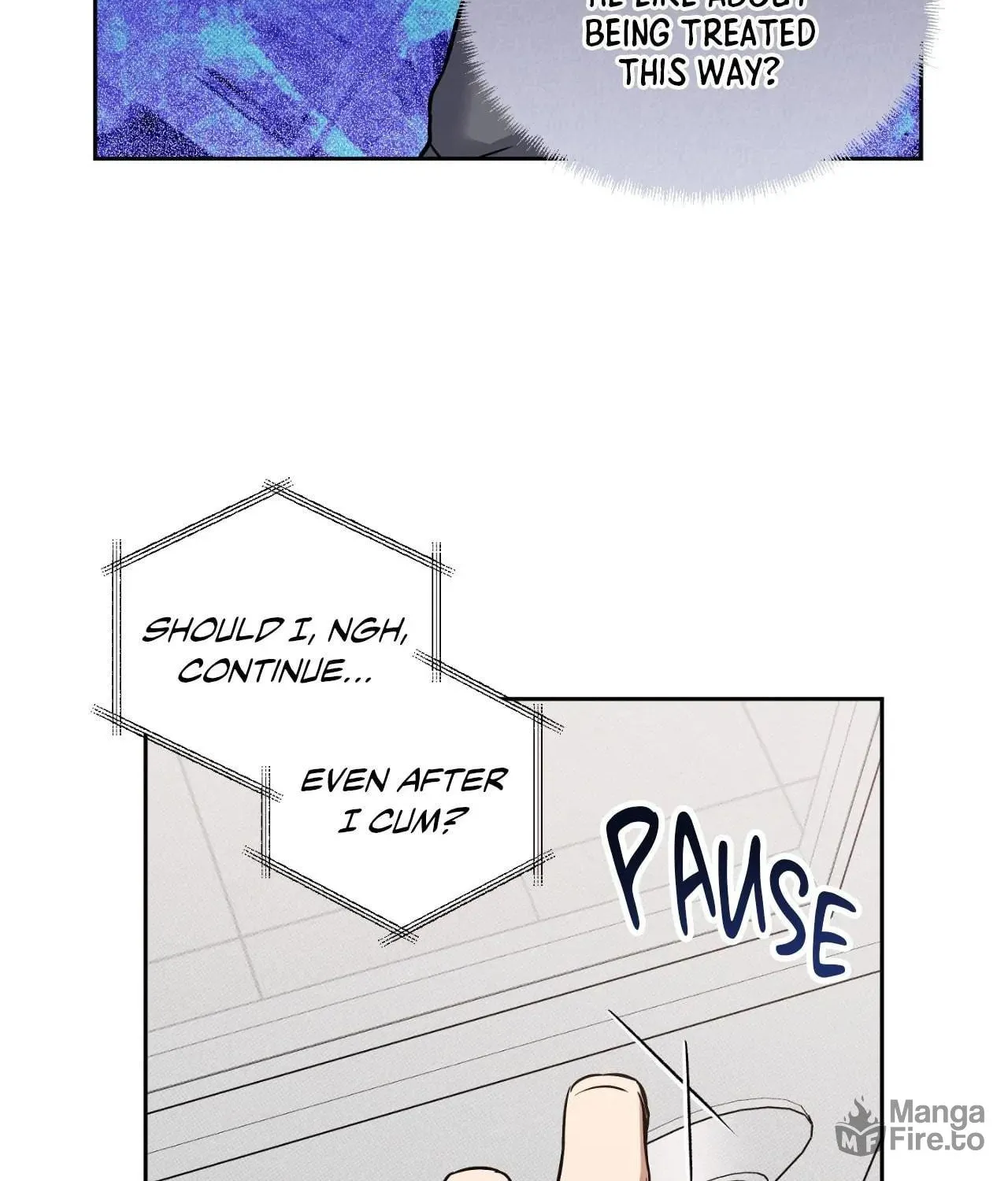 Sugar Trap Chapter 30 page 36 - 