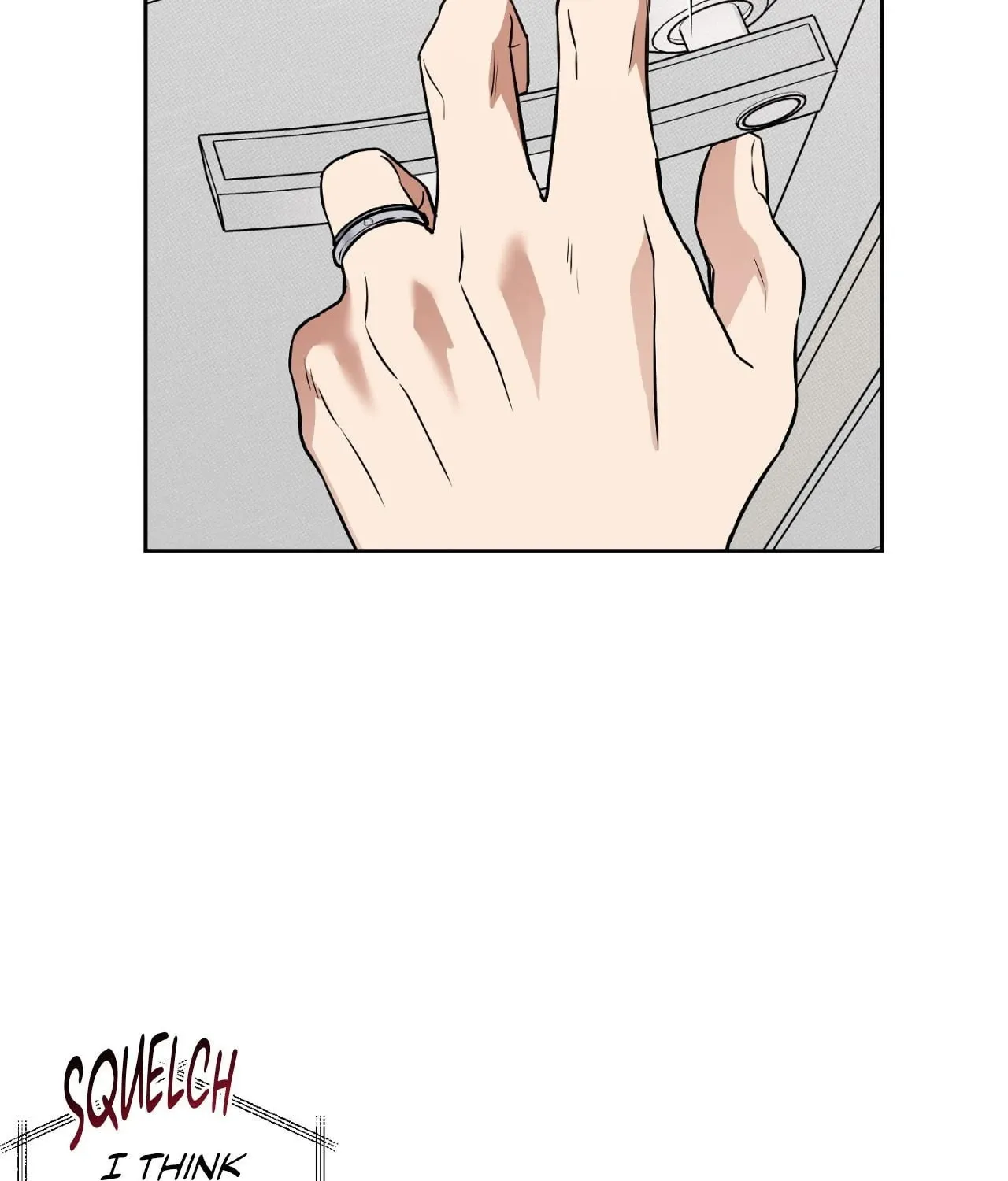 Sugar Trap Chapter 30 page 37 - 