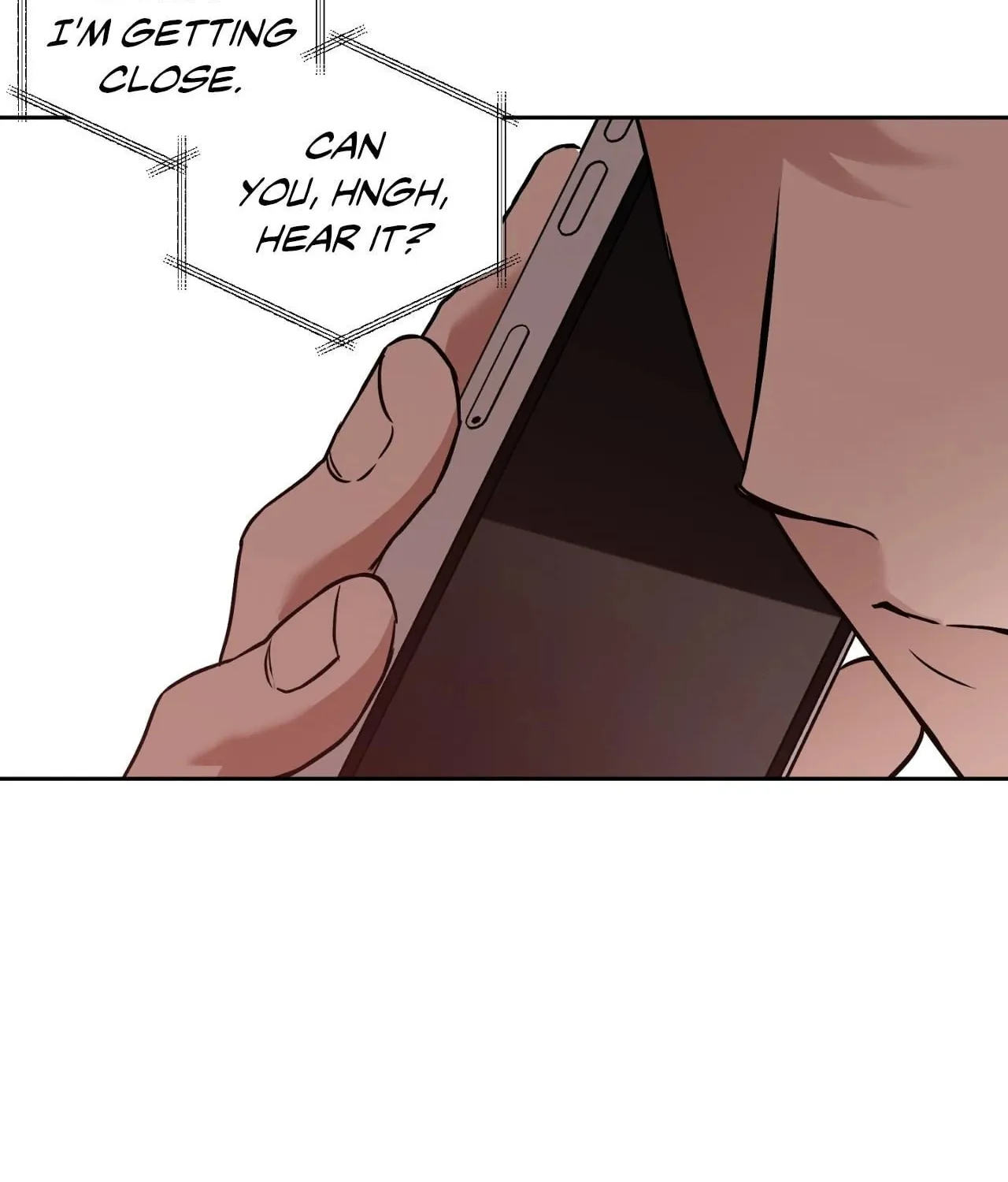 Sugar Trap Chapter 30 page 38 - 
