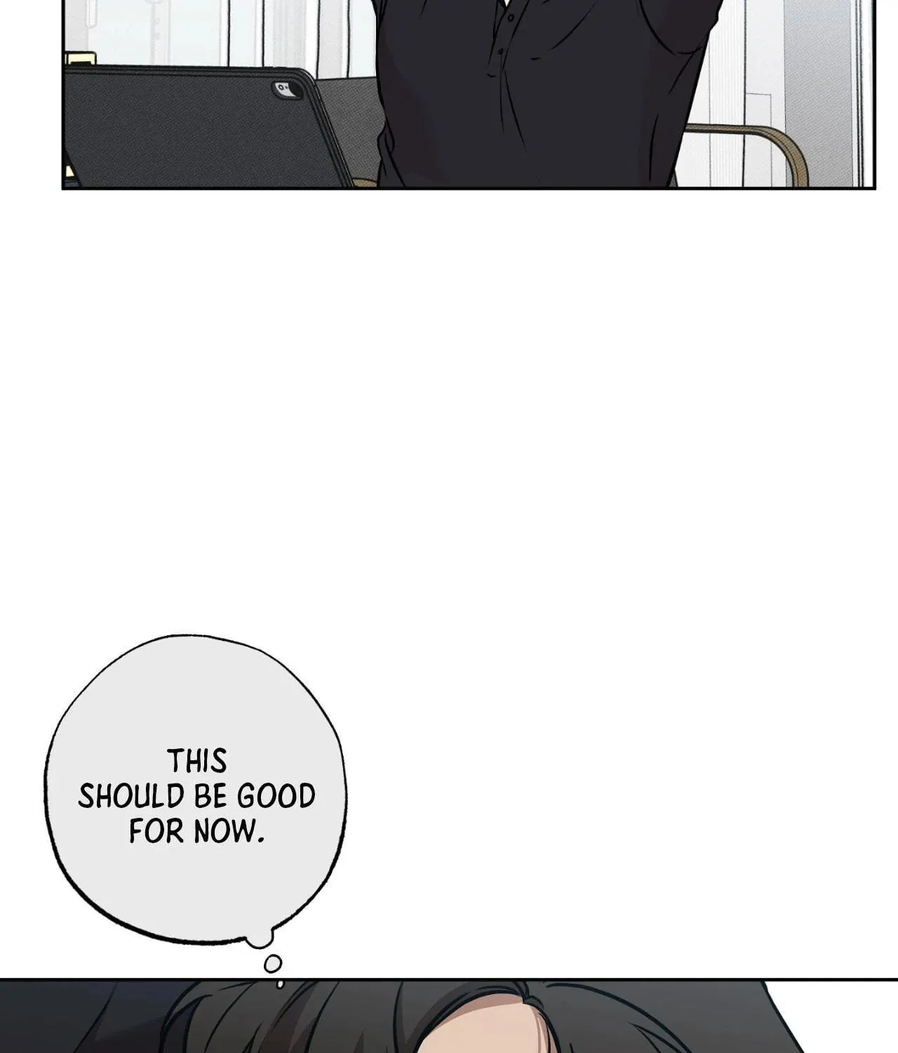 Sugar Trap Chapter 30 page 5 - 