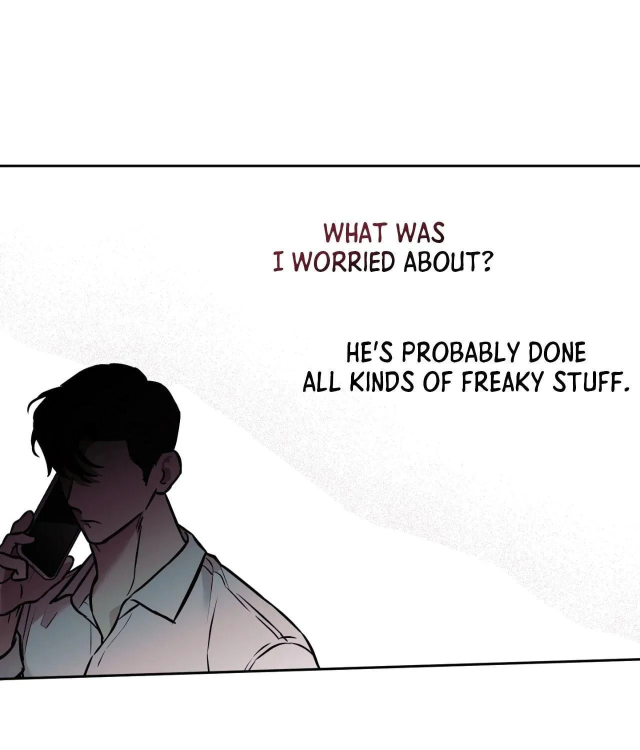 Sugar Trap Chapter 30 page 41 - 