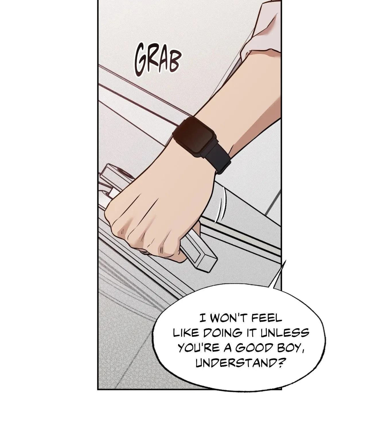 Sugar Trap Chapter 30 page 47 - 
