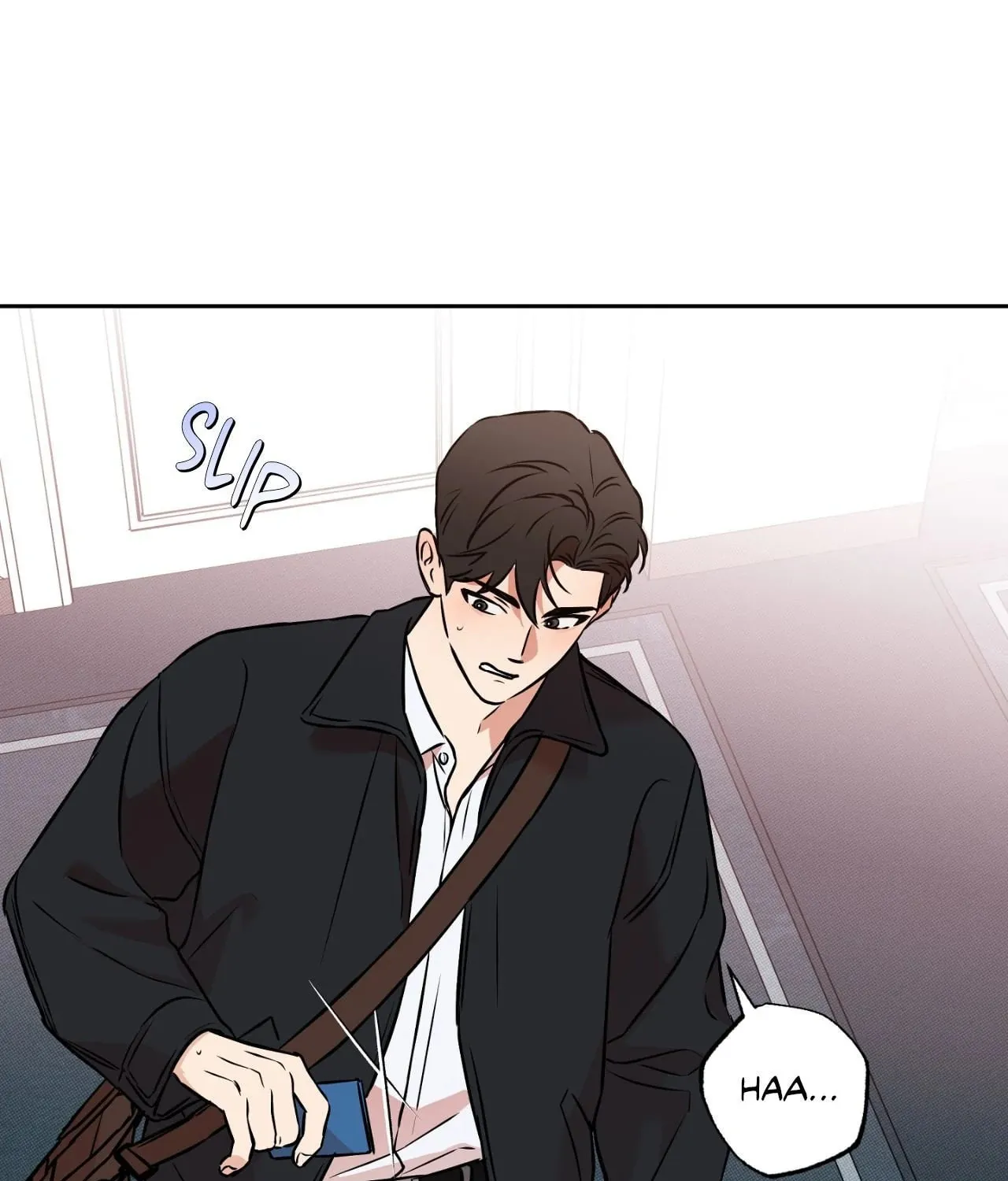 Sugar Trap Chapter 30 page 55 - 