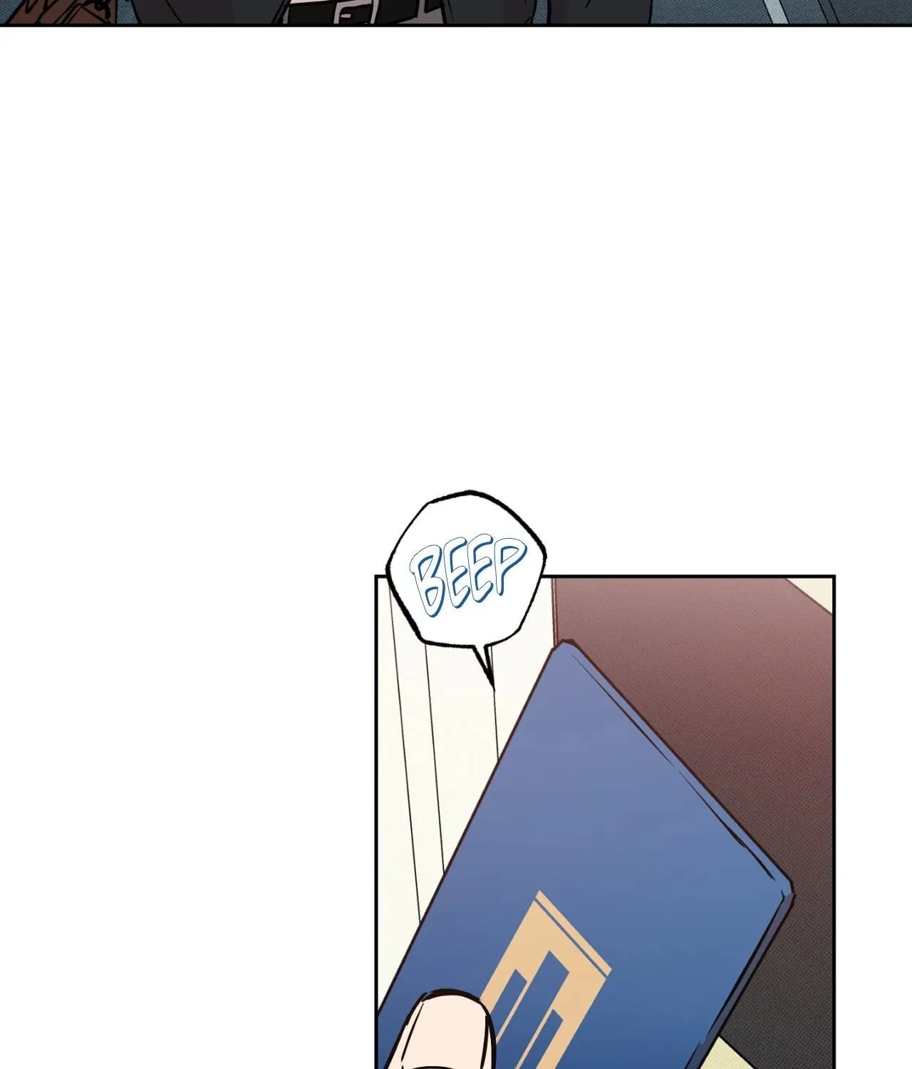 Sugar Trap Chapter 30 page 56 - 