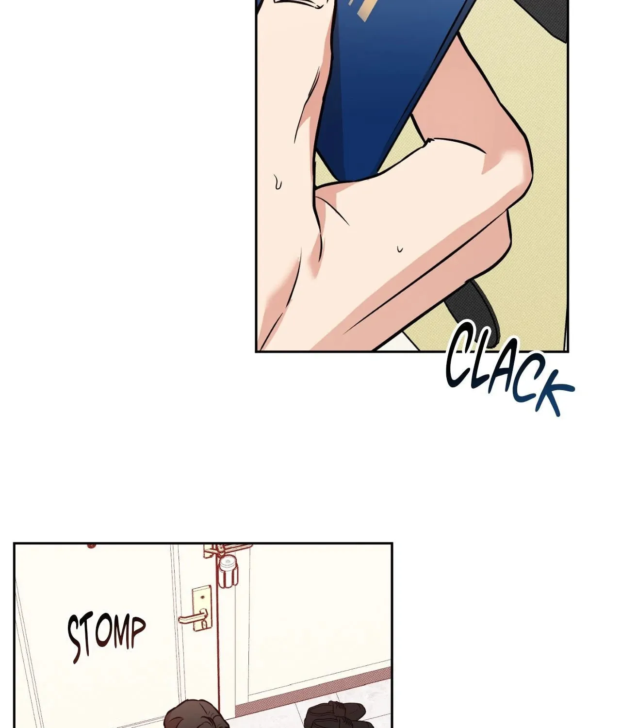 Sugar Trap Chapter 30 page 57 - 