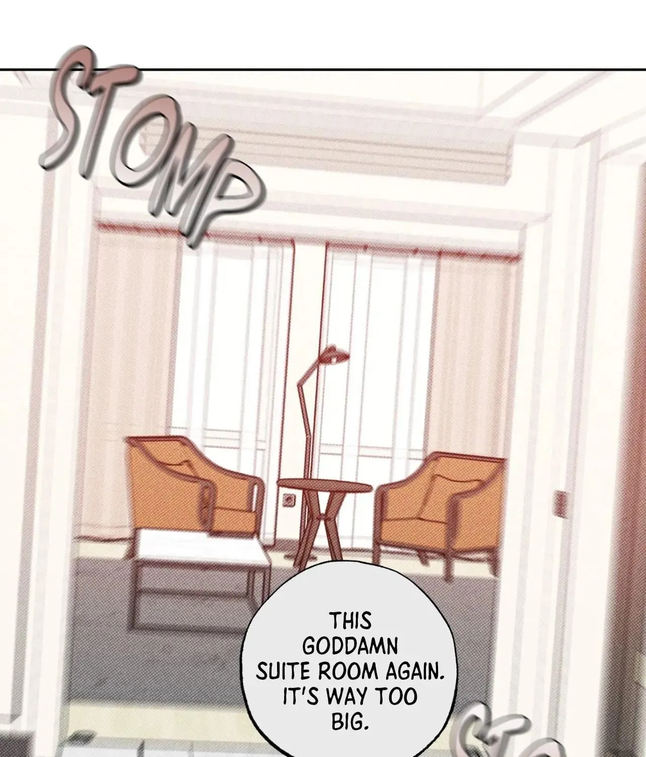 Sugar Trap Chapter 30 page 59 - 