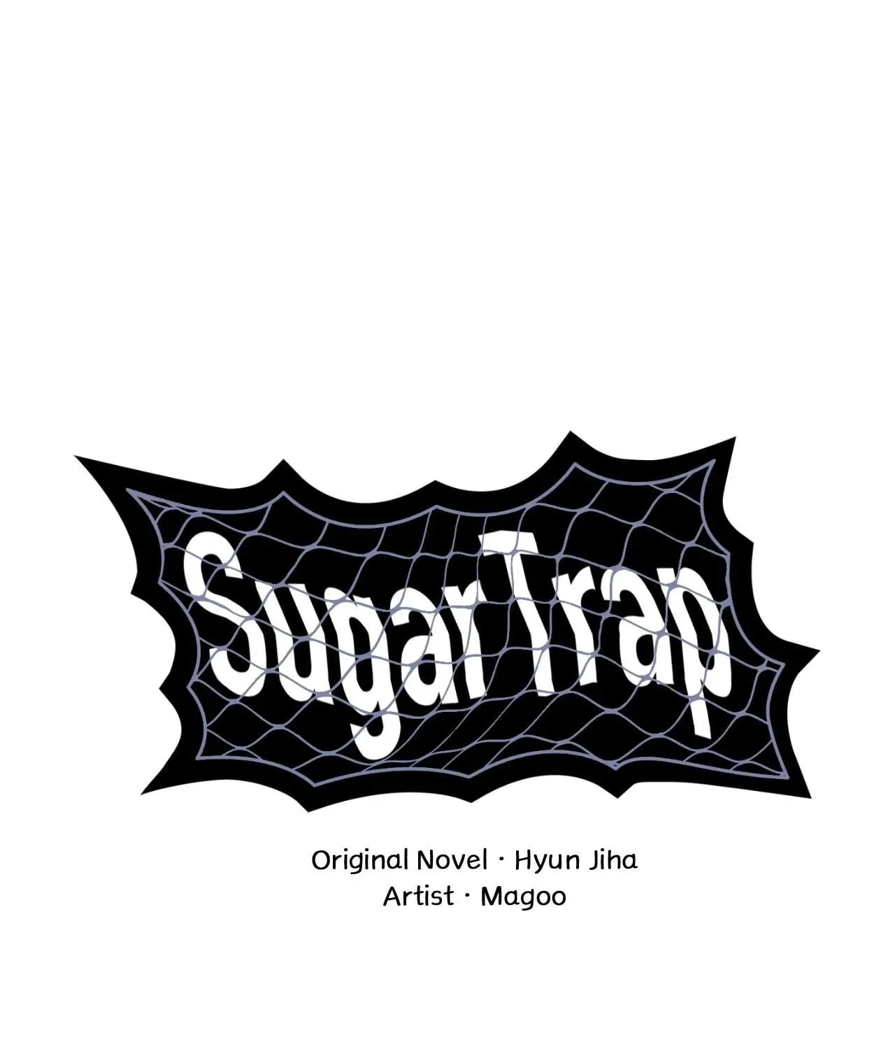 Sugar Trap Chapter 30 page 7 - 