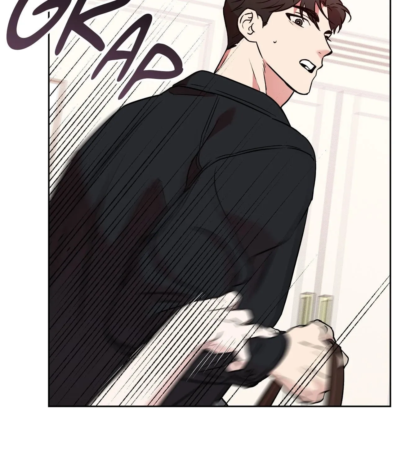 Sugar Trap Chapter 30 page 73 - 