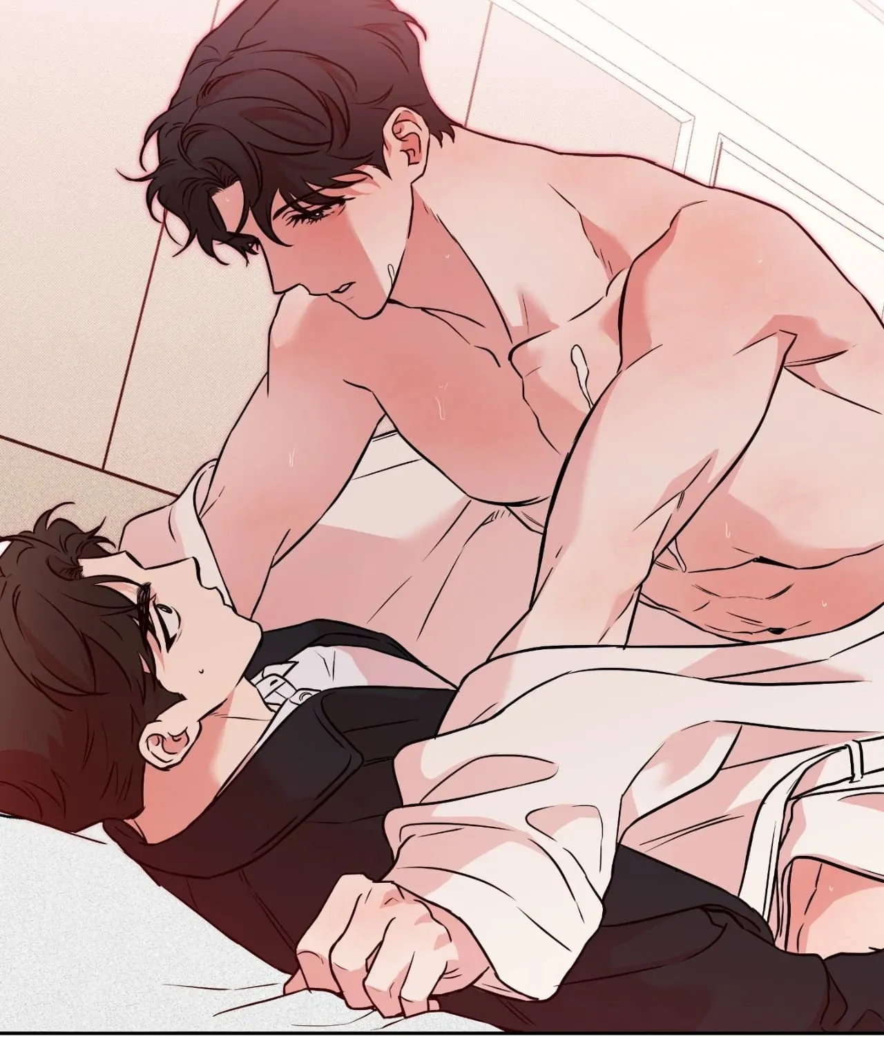 Sugar Trap Chapter 30 page 75 - 