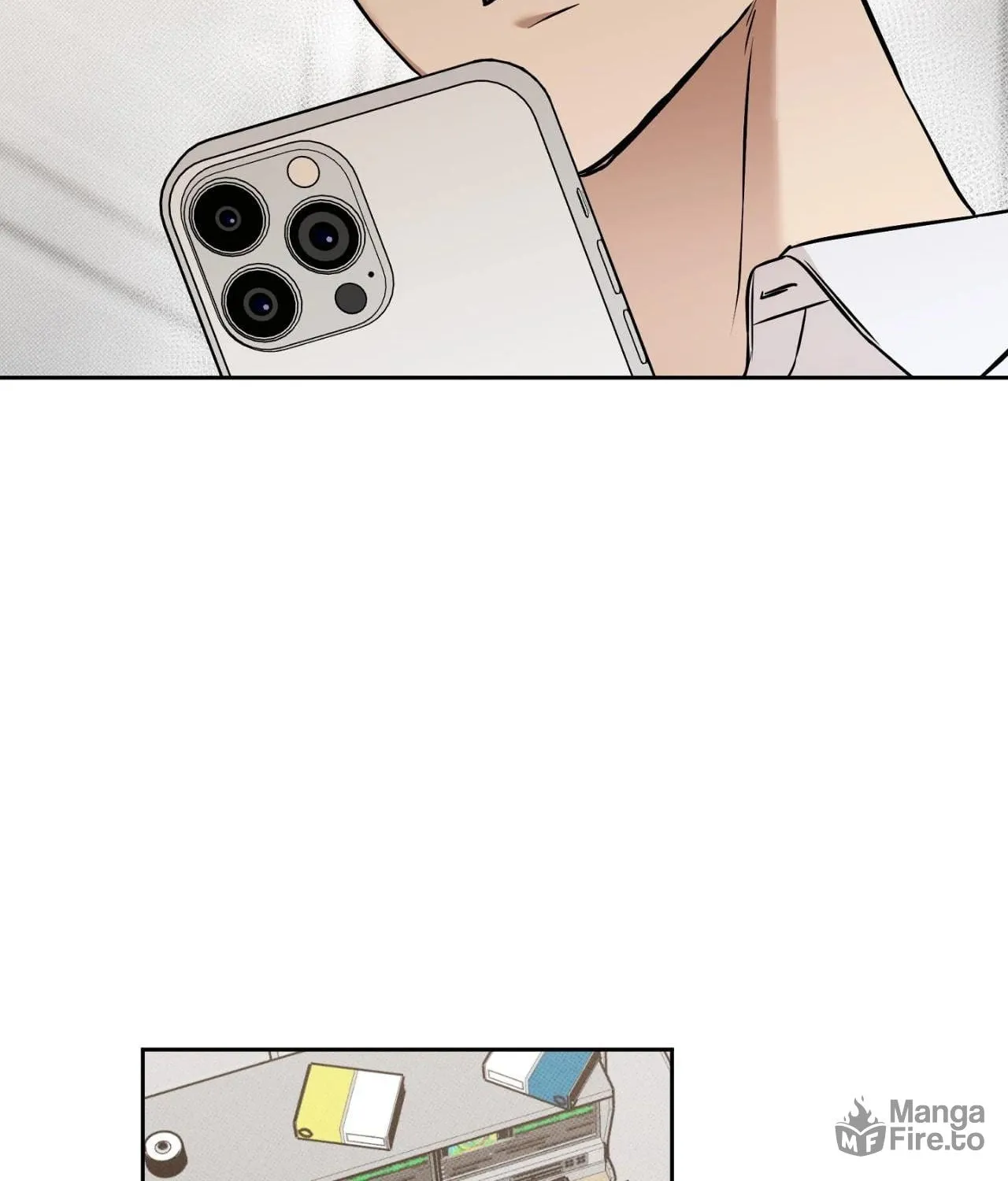 Sugar Trap Chapter 30 page 10 - 
