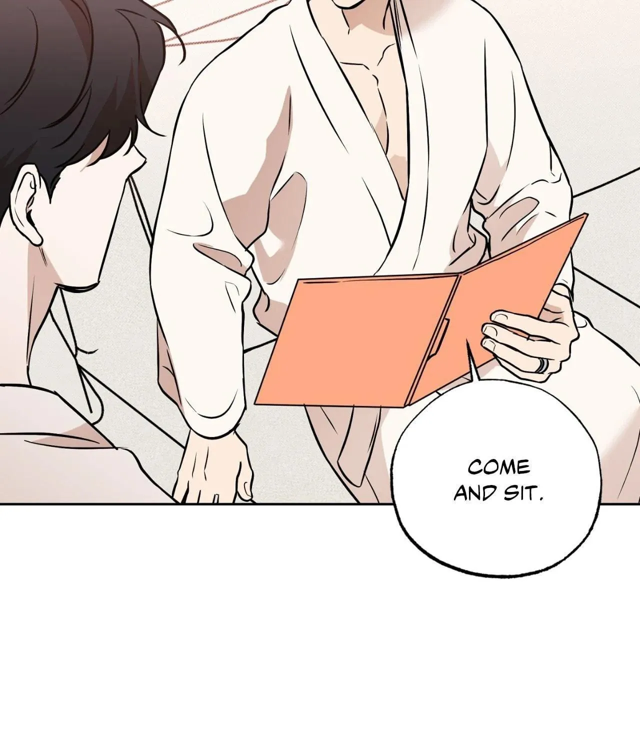 Sugar Trap Chapter 31 page 101 - 