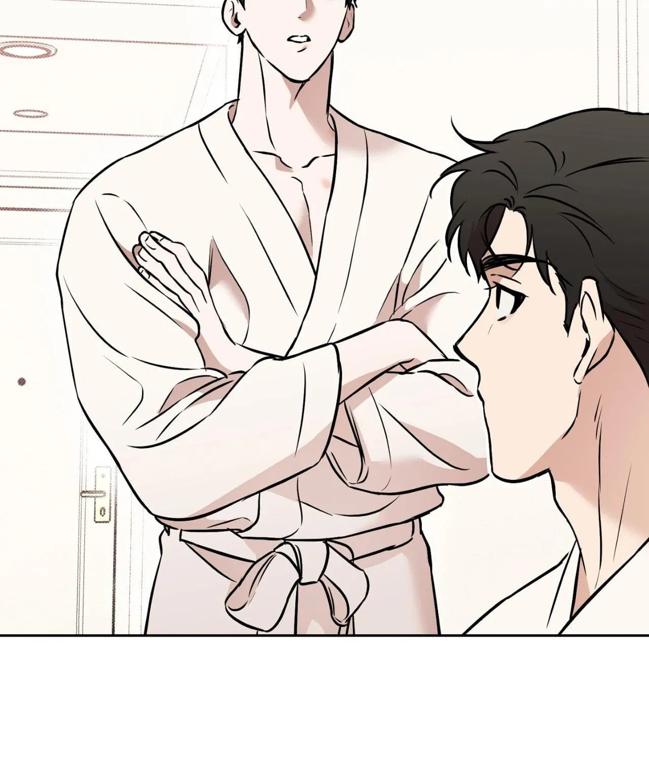 Sugar Trap Chapter 31 page 107 - 