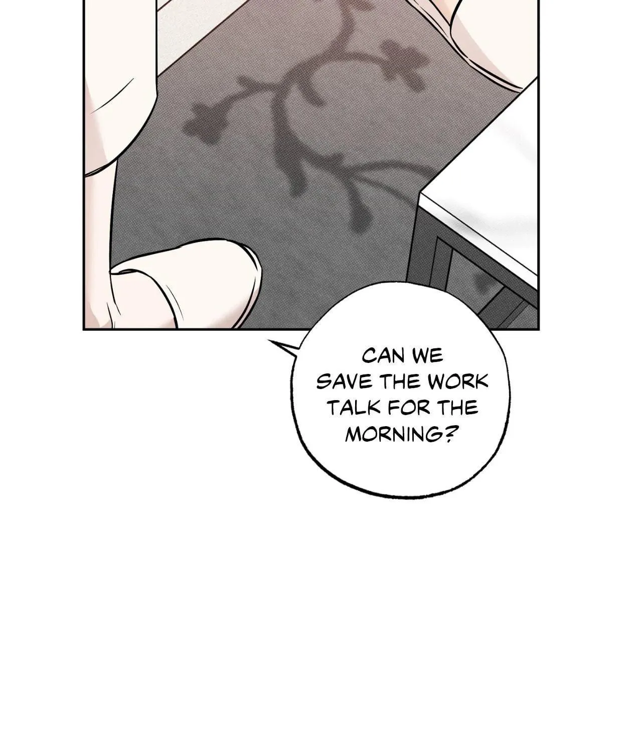 Sugar Trap Chapter 31 page 109 - 