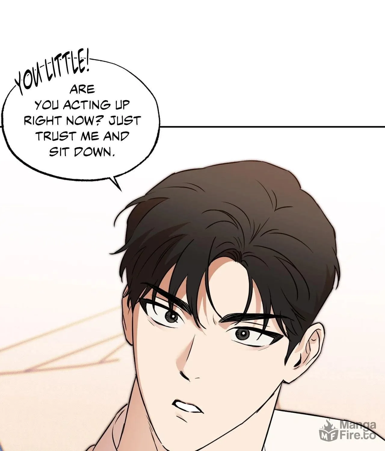 Sugar Trap Chapter 31 page 110 - 