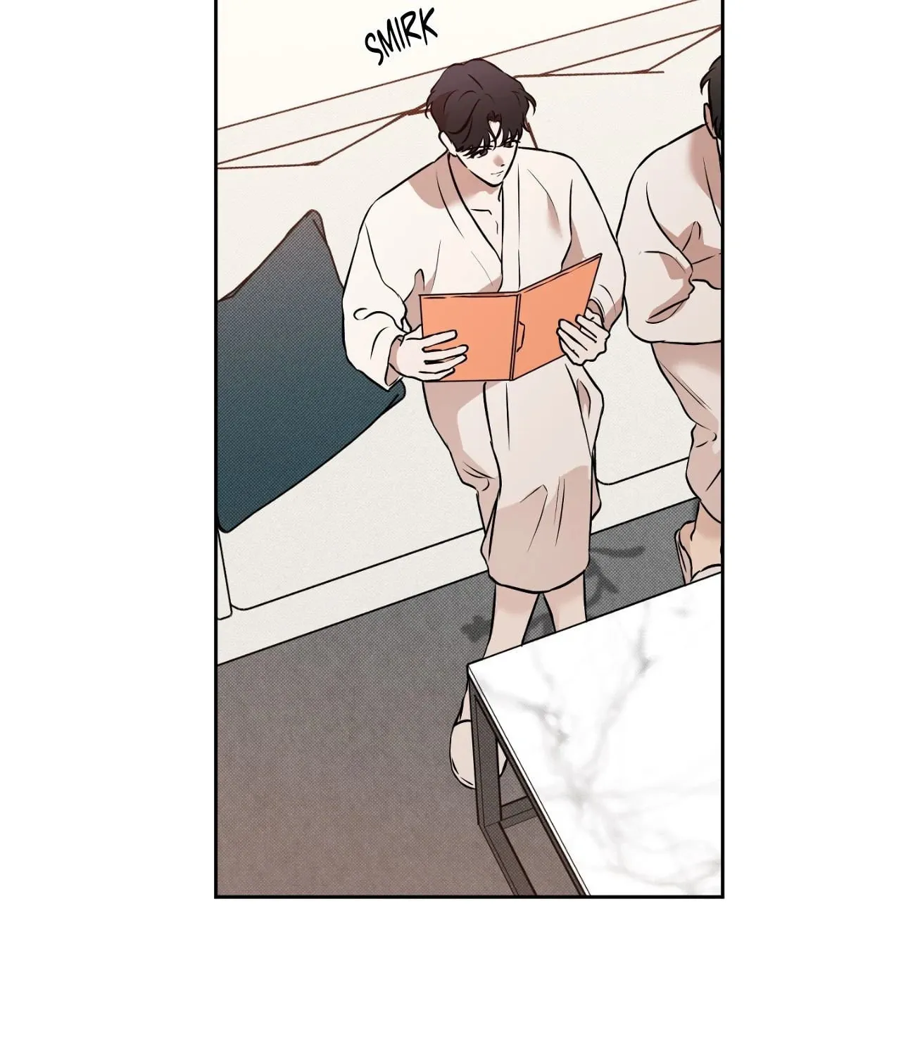 Sugar Trap Chapter 31 page 115 - 