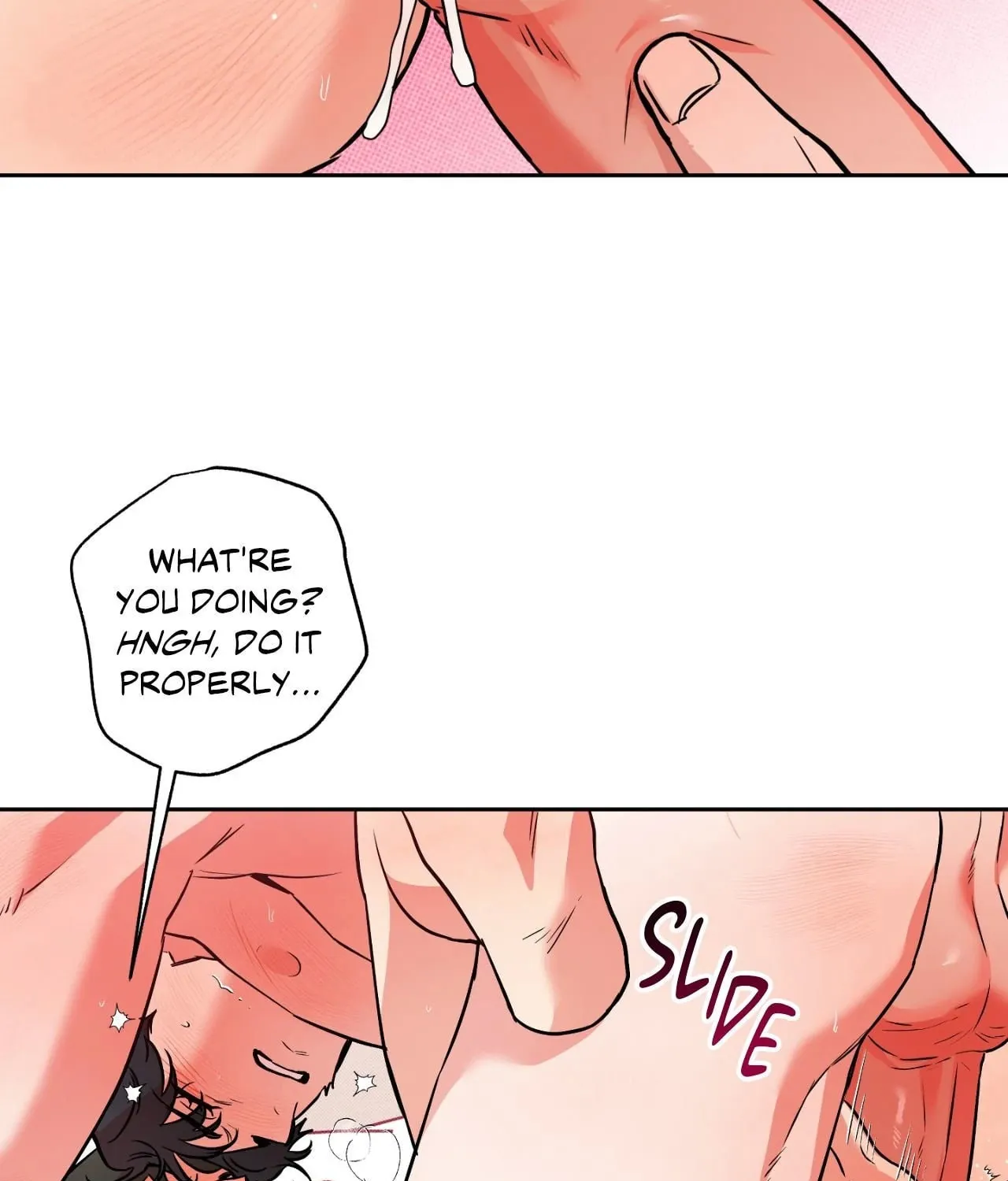 Sugar Trap Chapter 31 page 13 - 