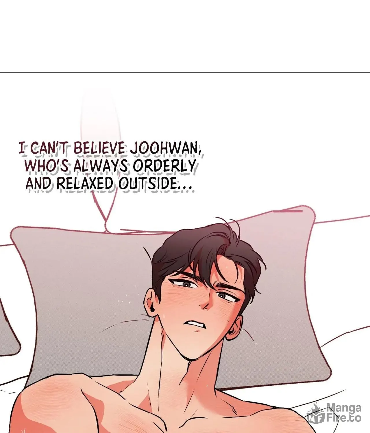 Sugar Trap Chapter 31 page 18 - 