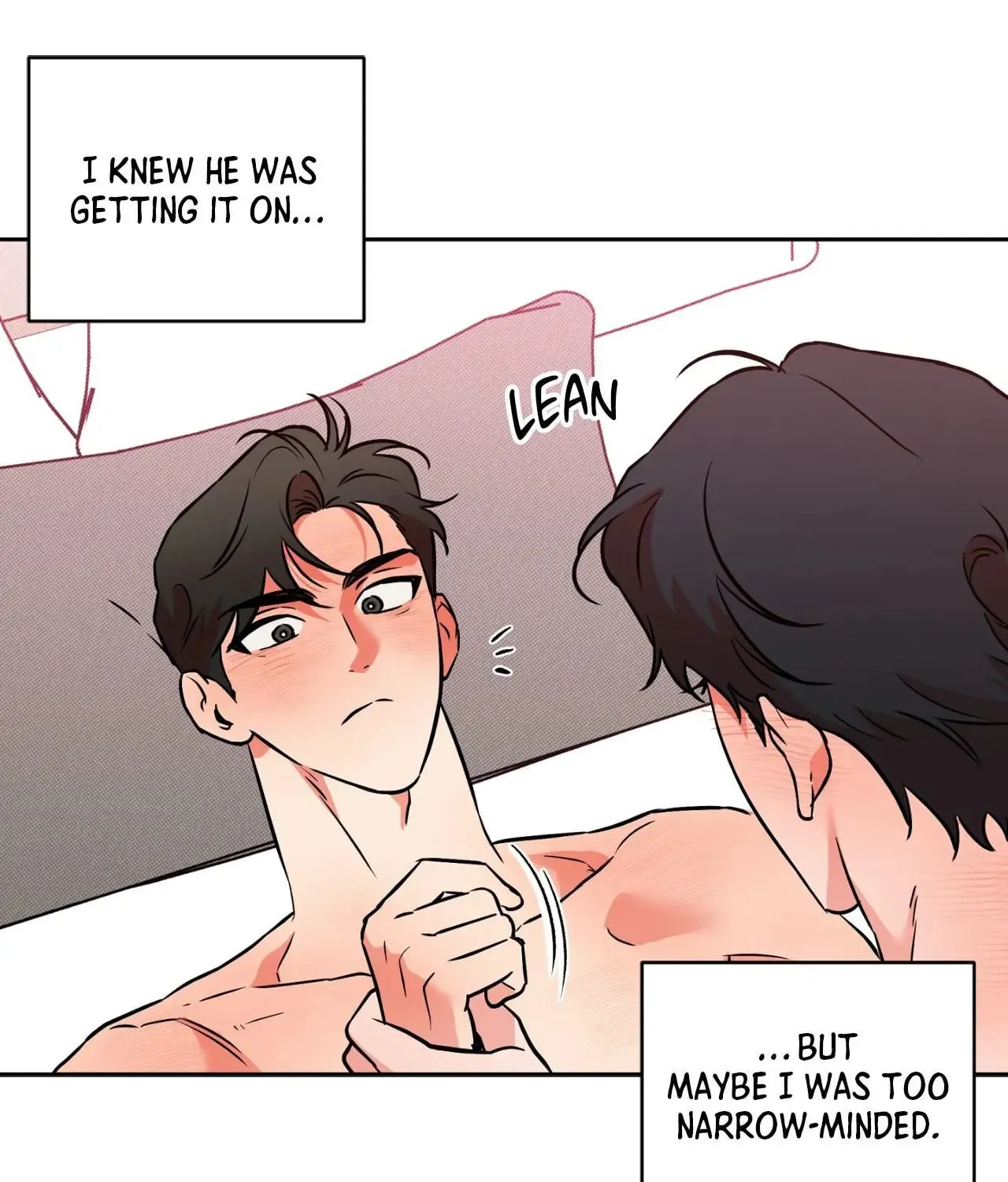 Sugar Trap Chapter 31 page 22 - 