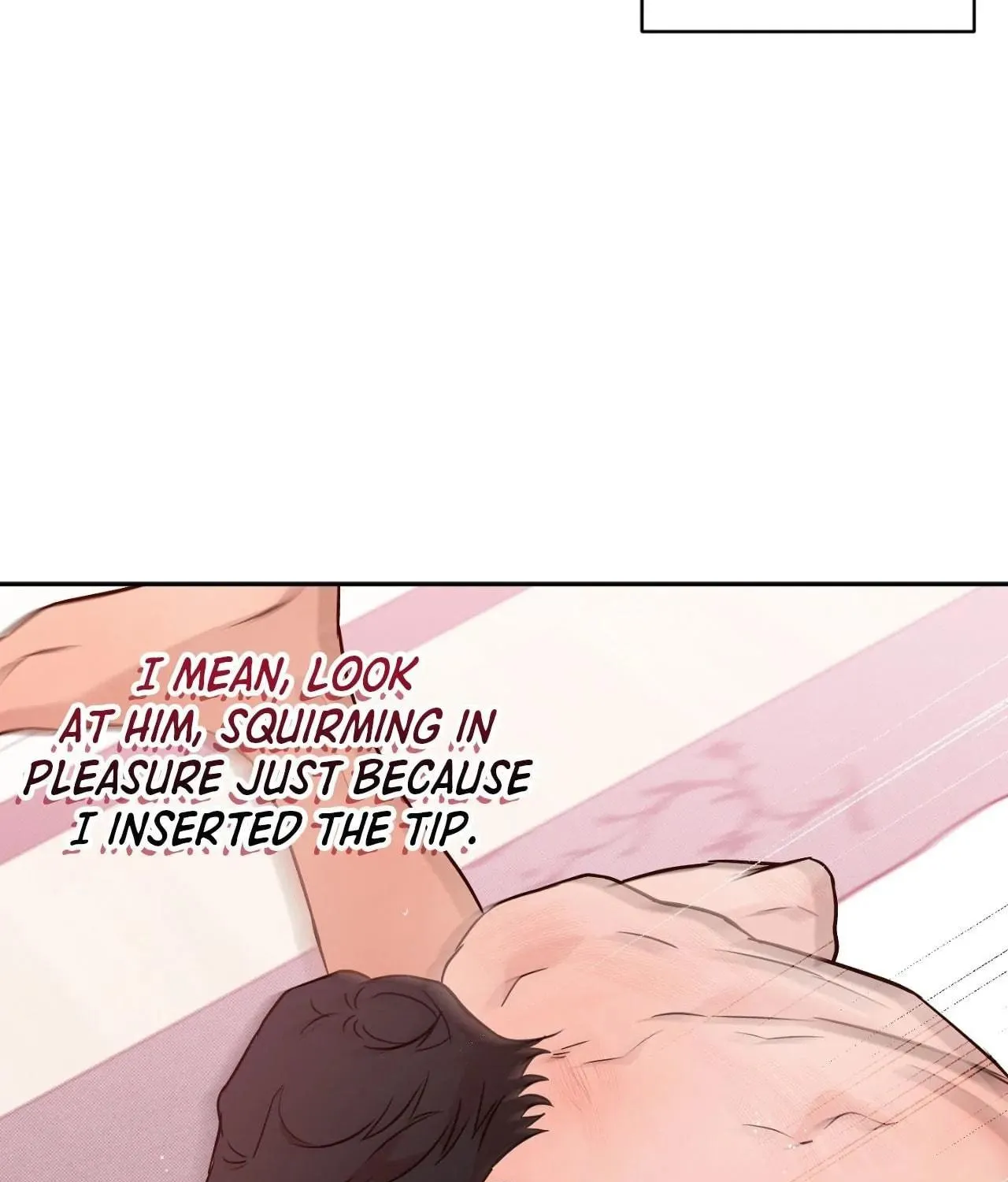 Sugar Trap Chapter 31 page 23 - 