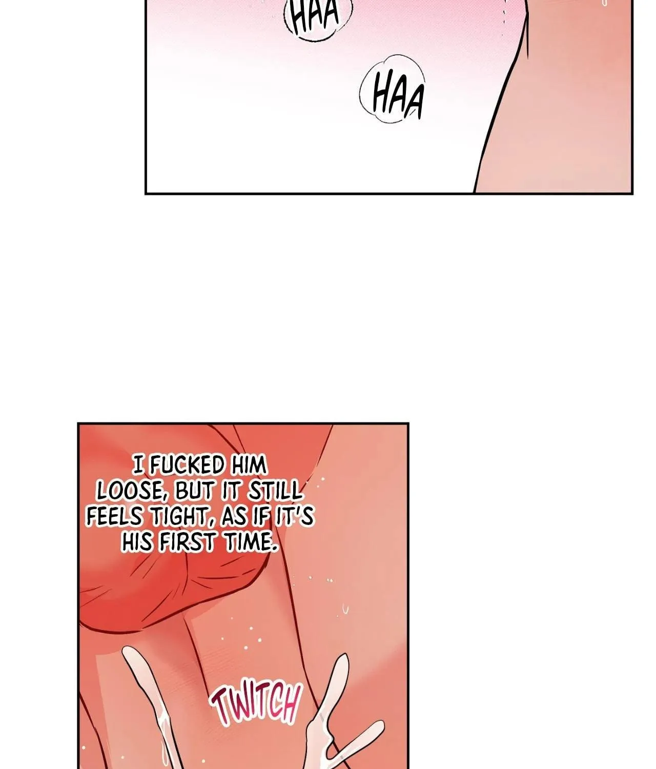 Sugar Trap Chapter 31 page 29 - 