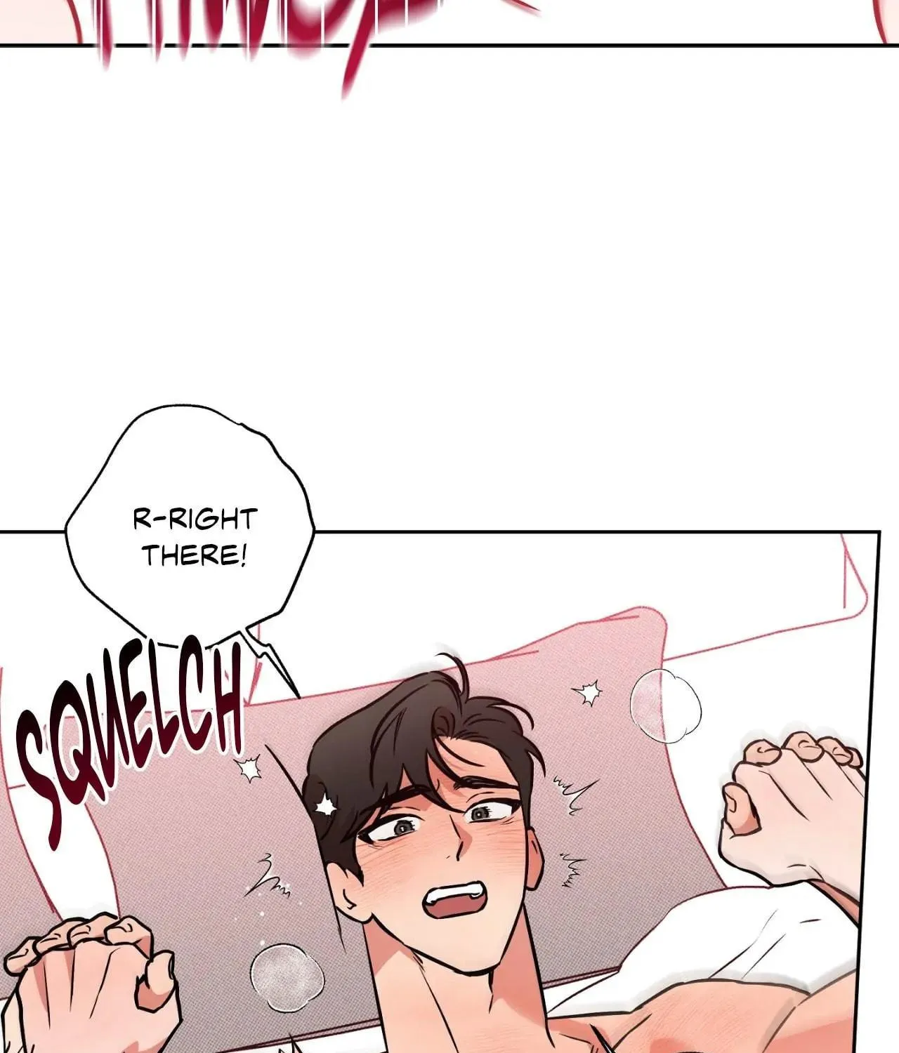 Sugar Trap Chapter 31 page 35 - 