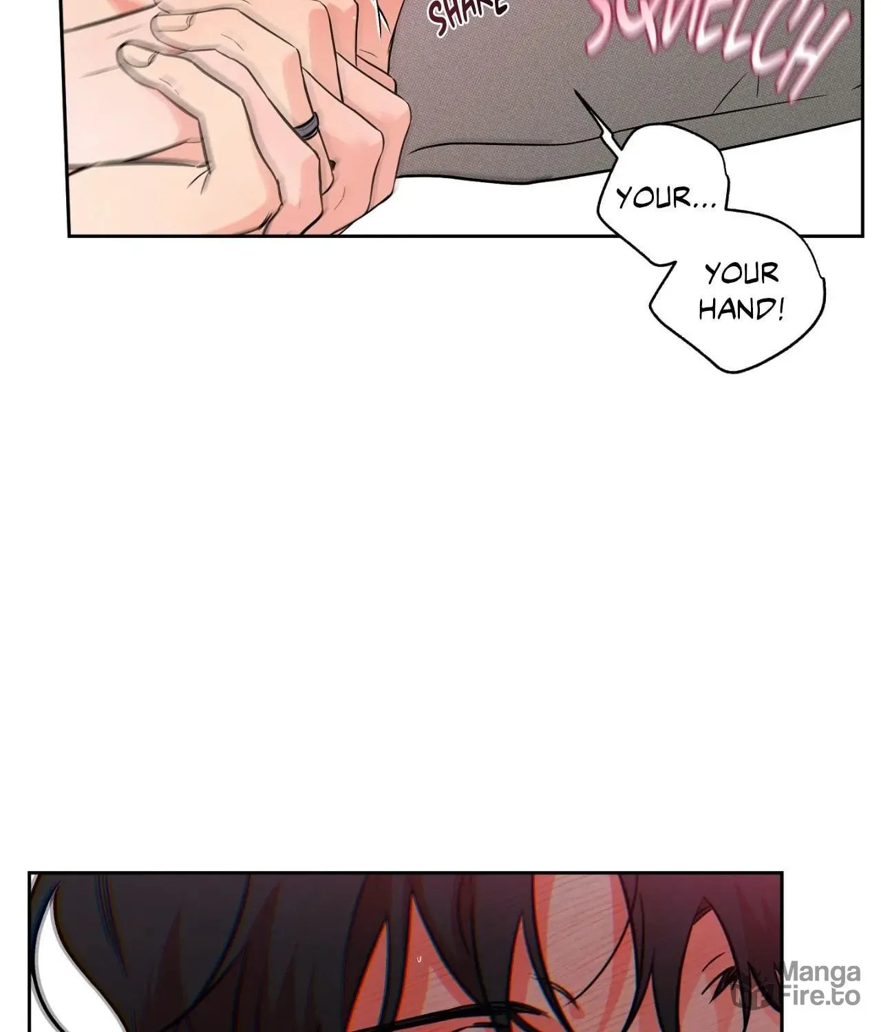 Sugar Trap Chapter 31 page 48 - 