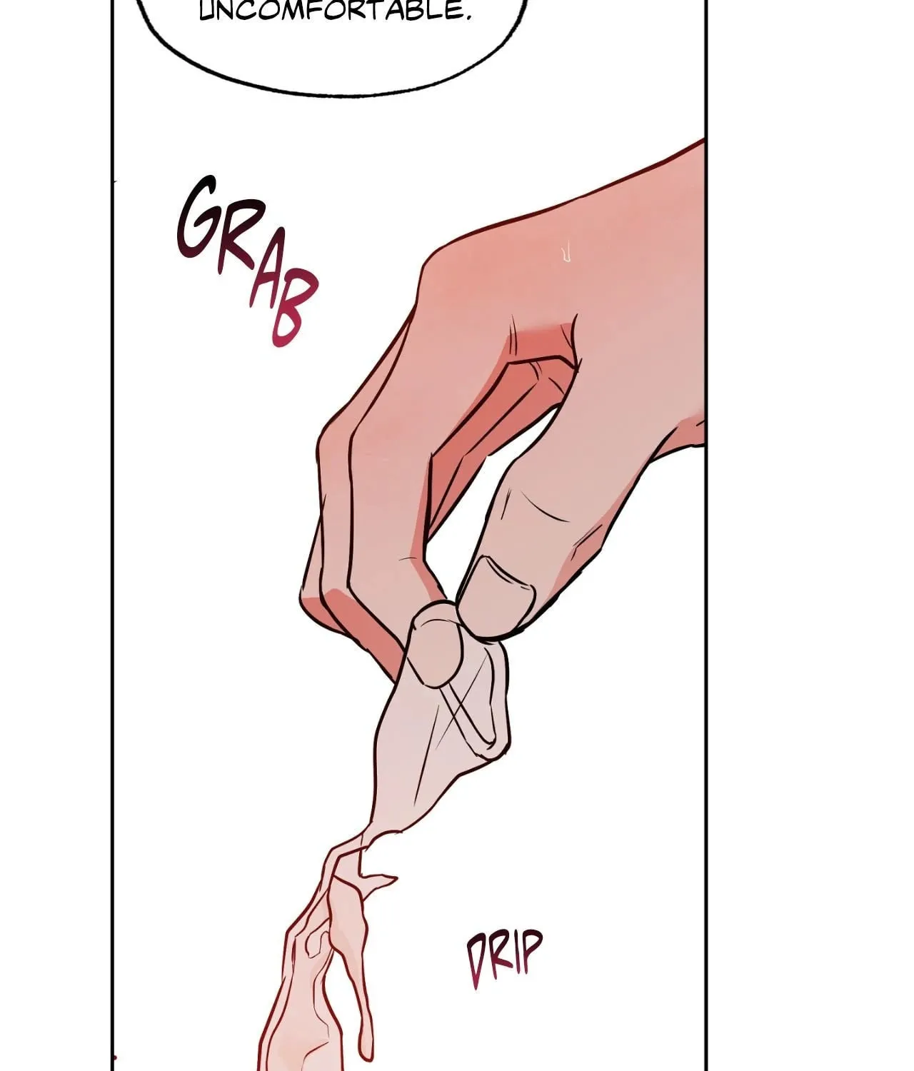Sugar Trap Chapter 31 page 7 - 