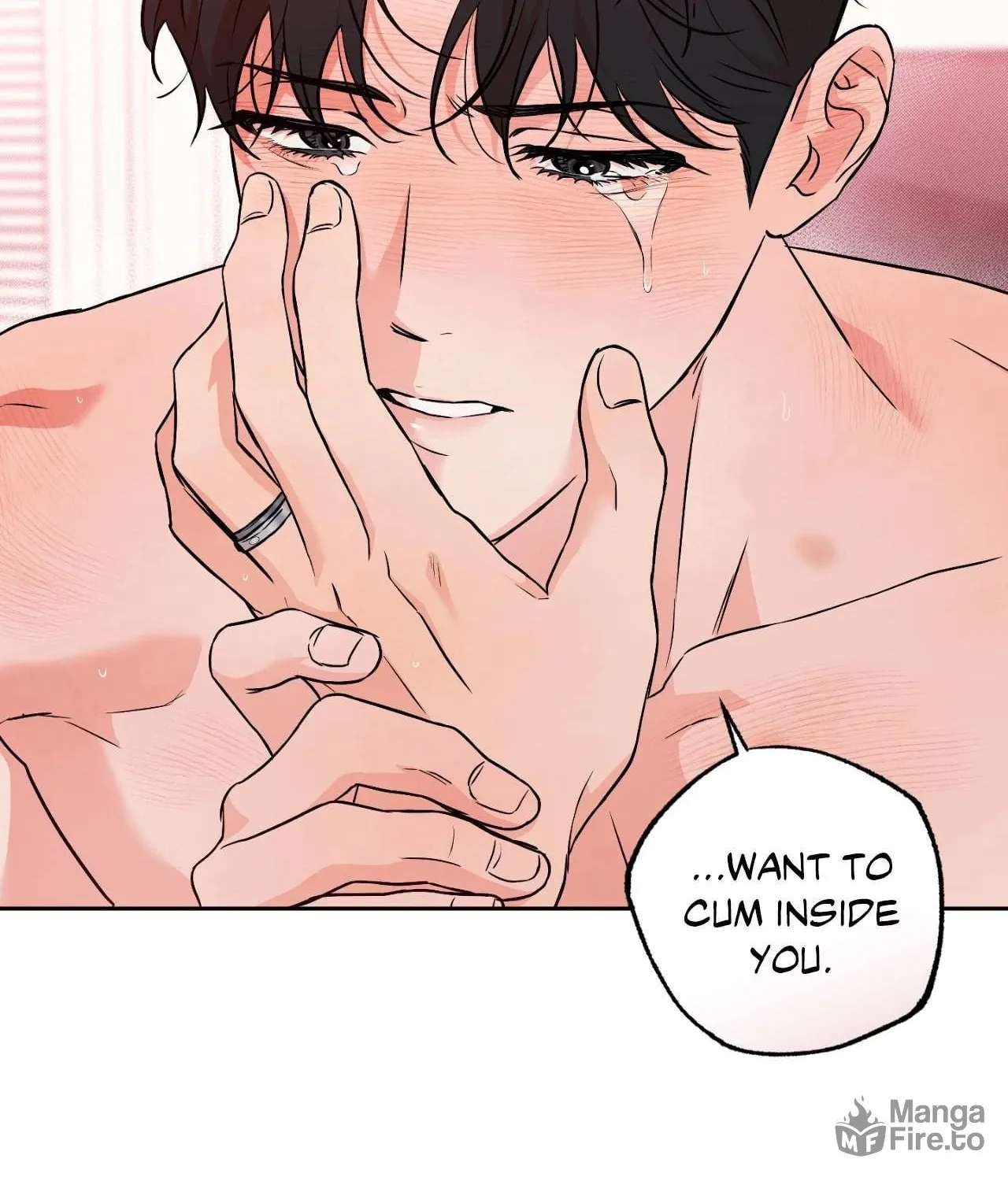 Sugar Trap Chapter 31 page 70 - 