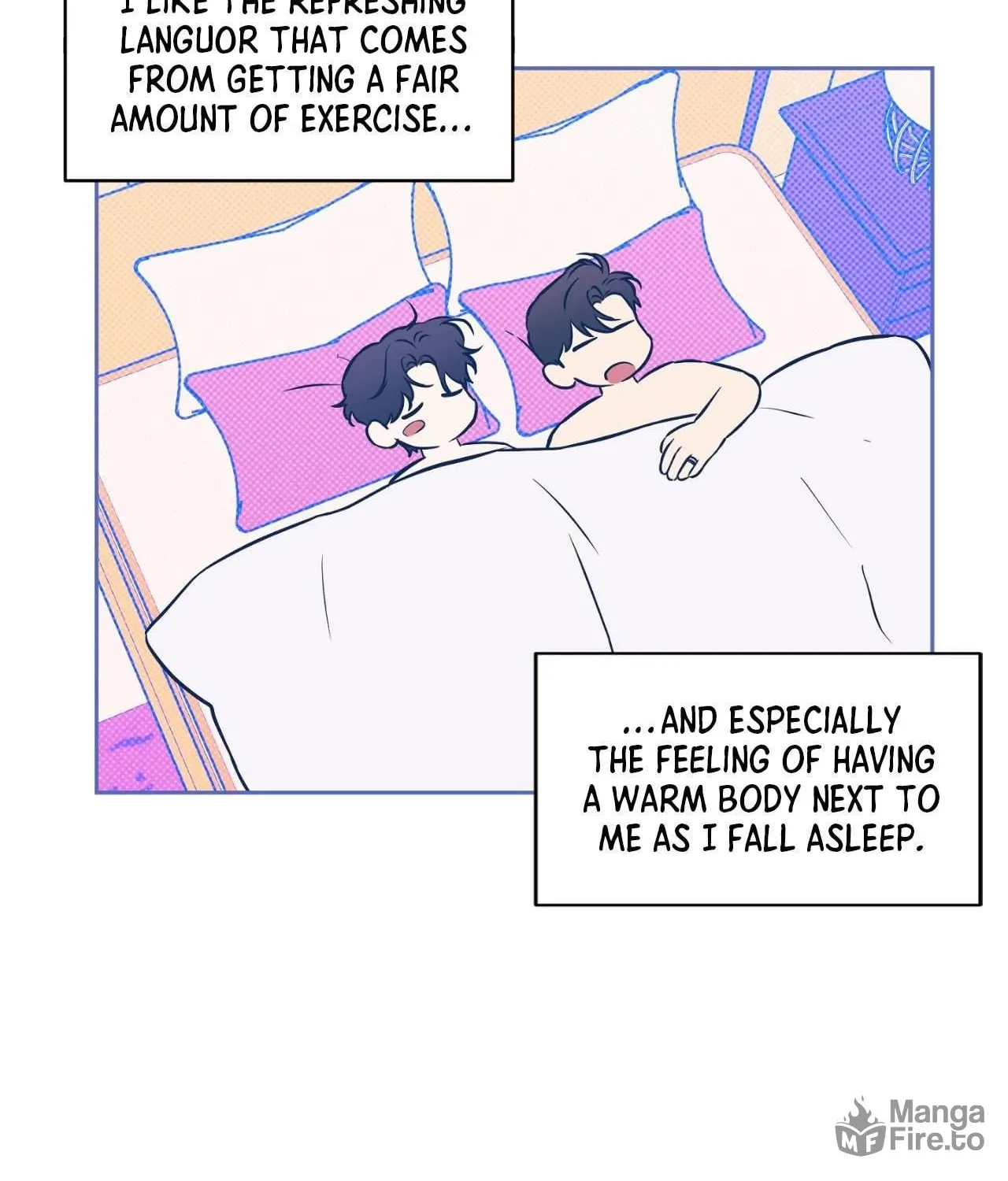 Sugar Trap Chapter 31 page 84 - 