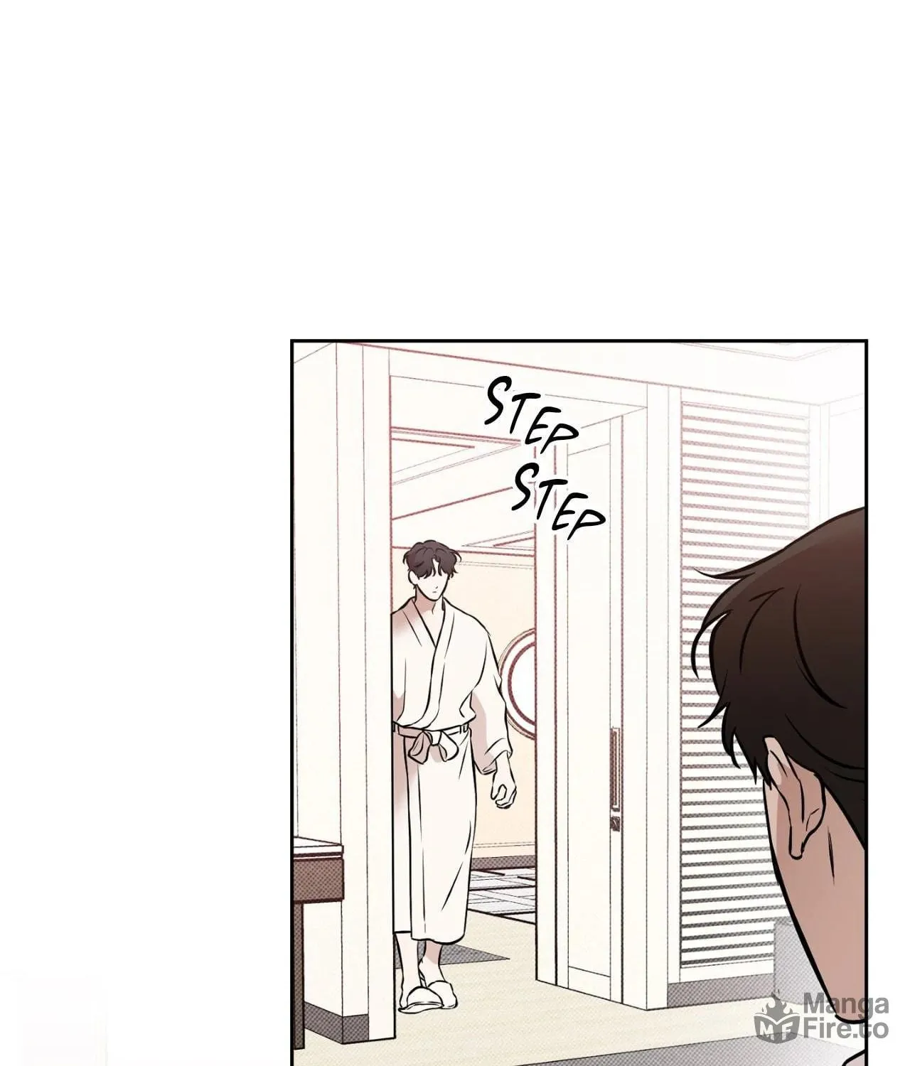 Sugar Trap Chapter 31 page 90 - 