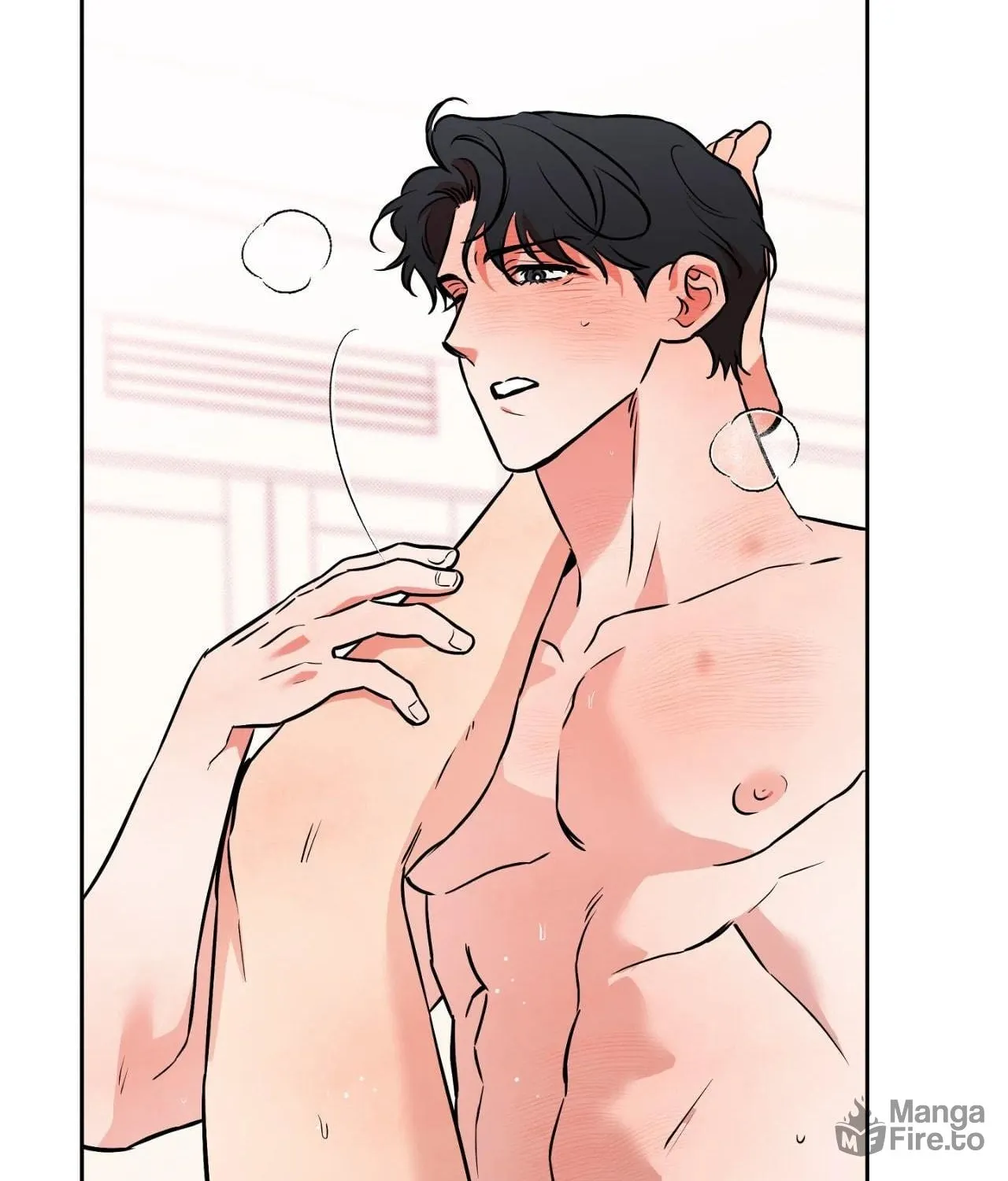 Sugar Trap Chapter 31 page 10 - 