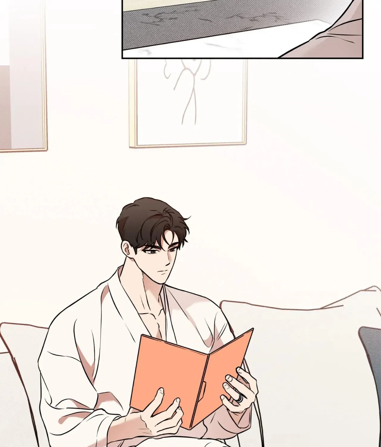 Sugar Trap Chapter 31 page 91 - 
